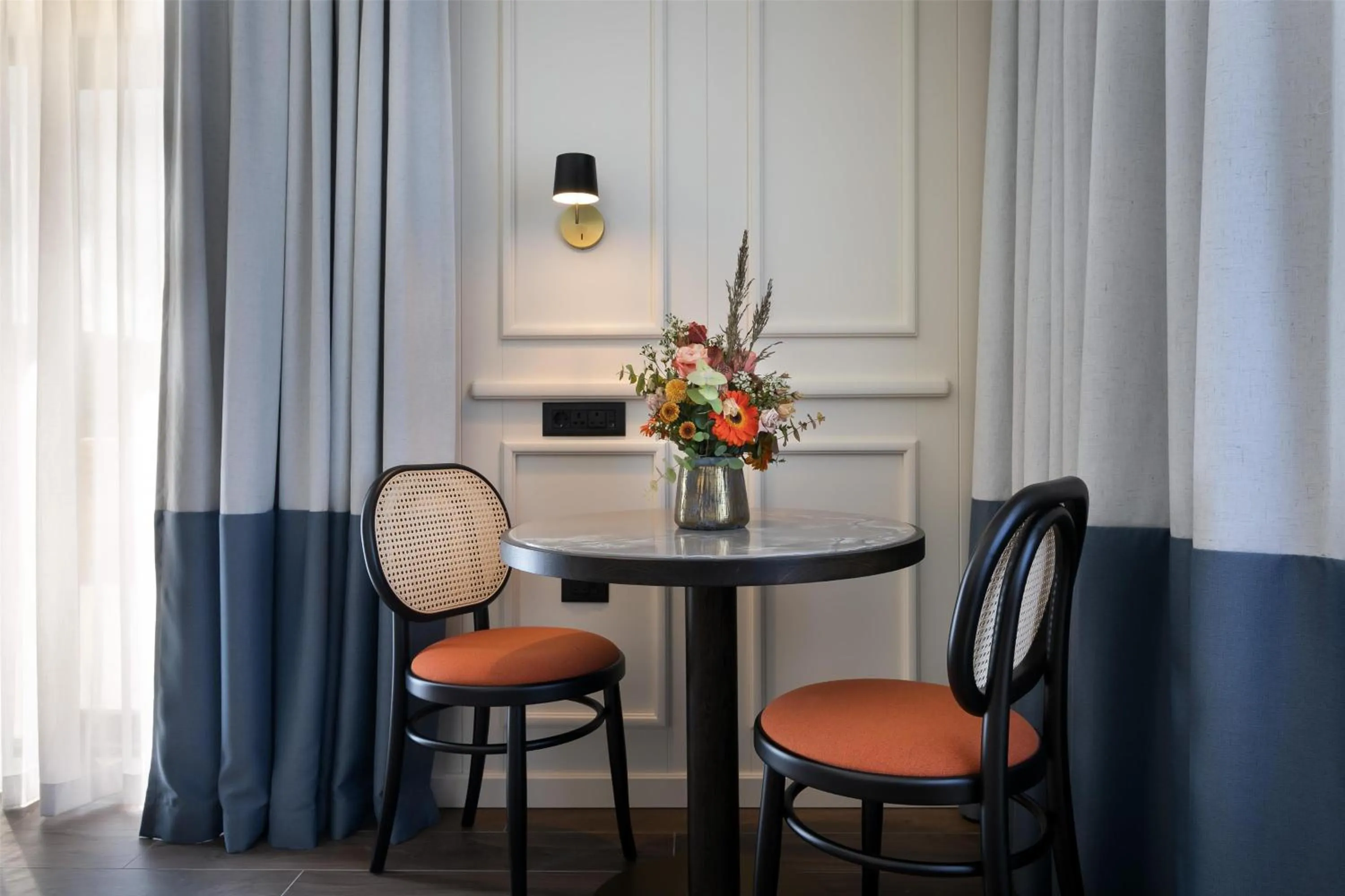 Bedroom in Kempinski Hotel San Lawrenz