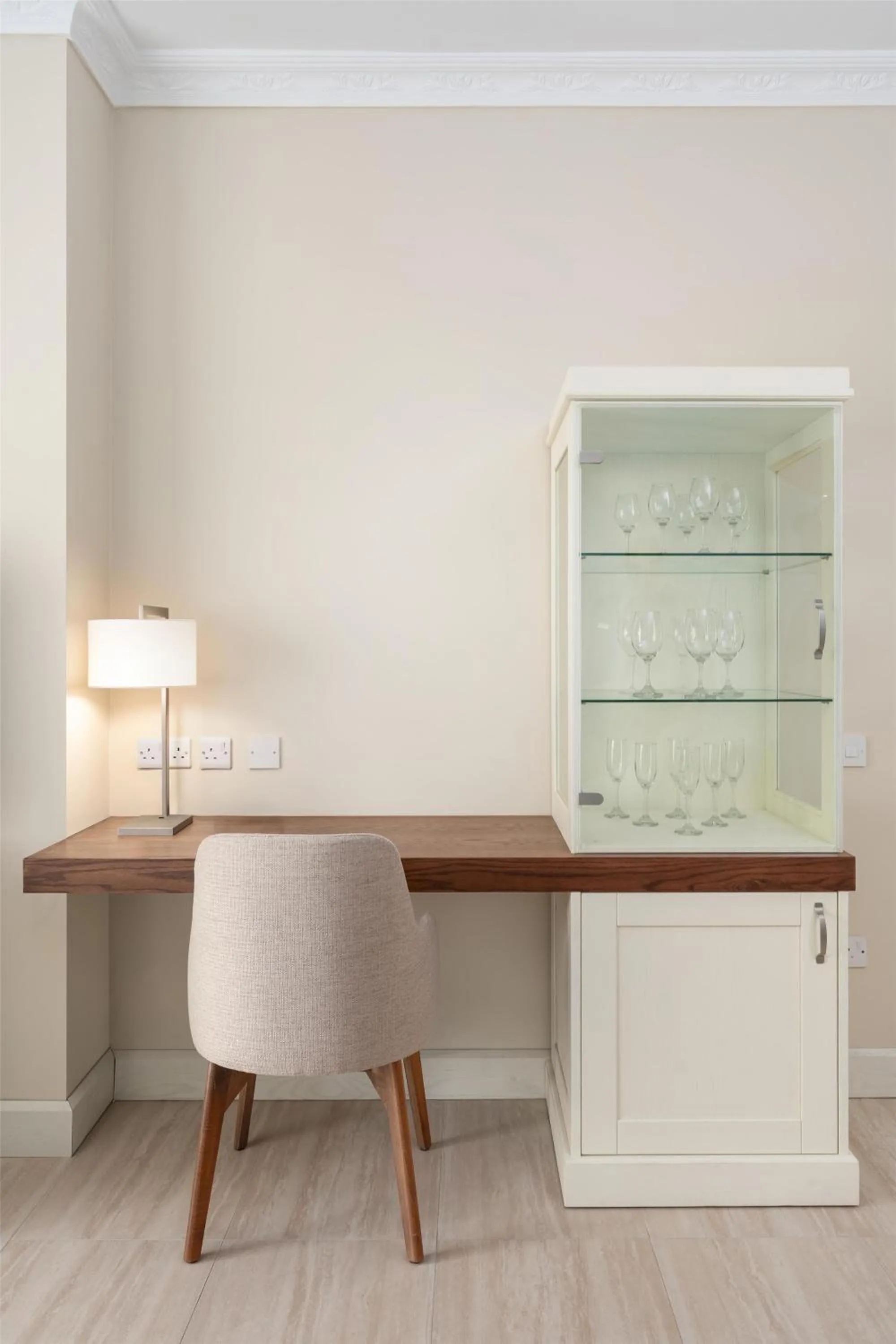 Living room in Kempinski Hotel San Lawrenz