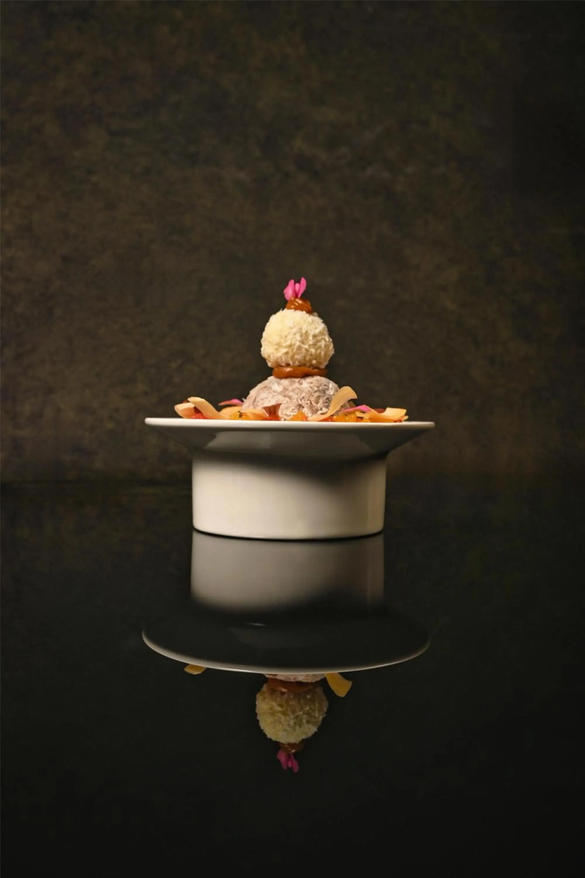 Breakfast in Kempinski Hotel San Lawrenz