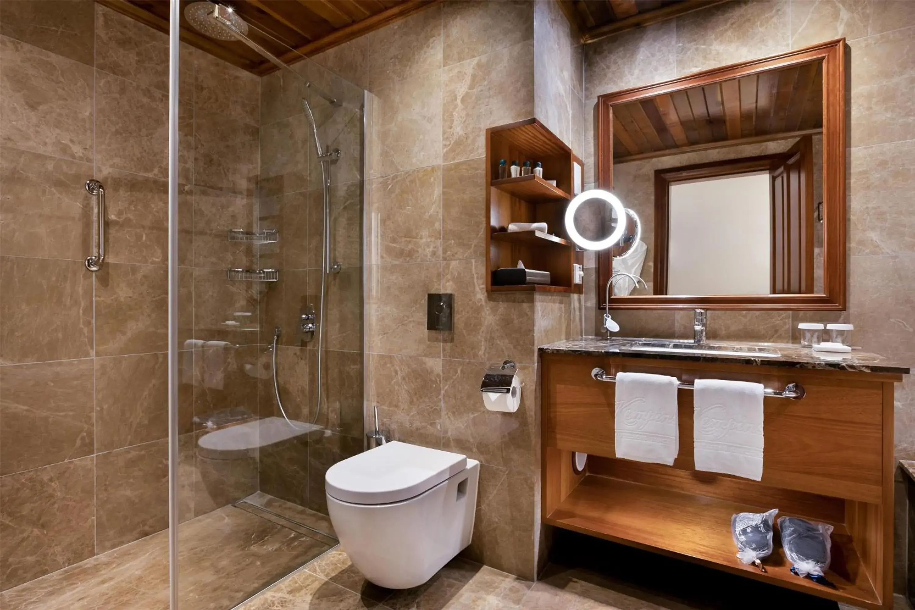 Junior Suite Pool View in Kempinski Hotel San Lawrenz Junior Suite Pool View in Kempinski Hotel San Lawrenz