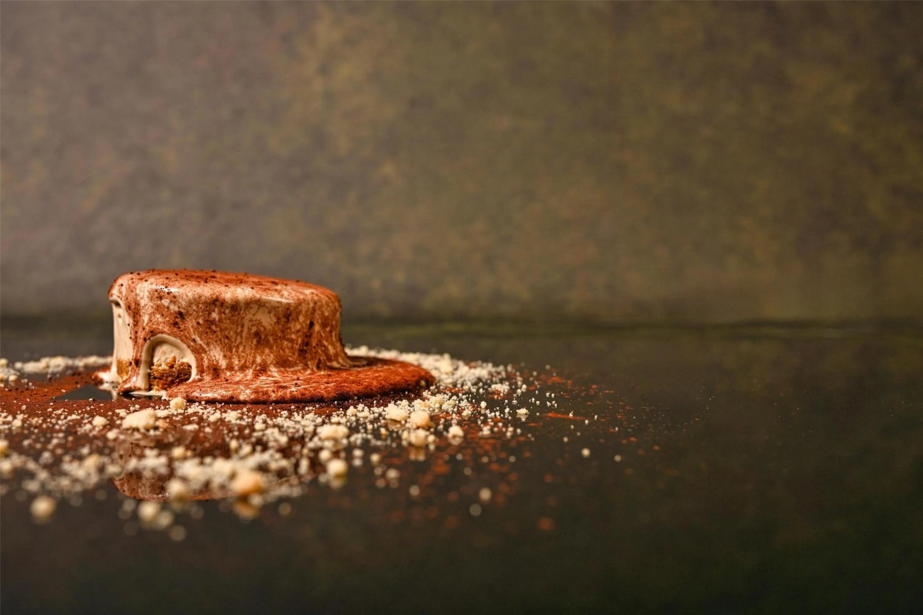 Breakfast in Kempinski Hotel San Lawrenz