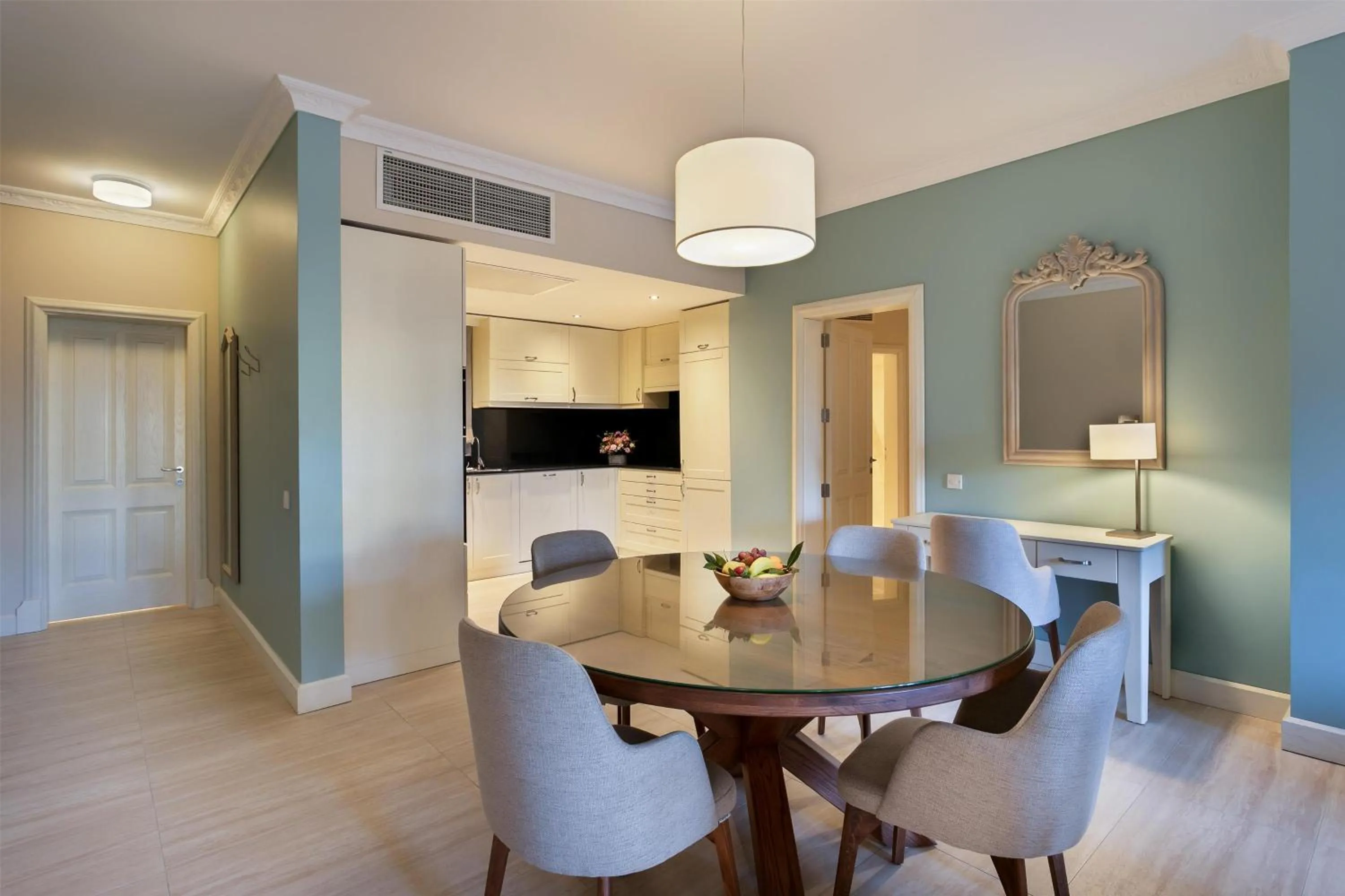 Bedroom in Kempinski Hotel San Lawrenz