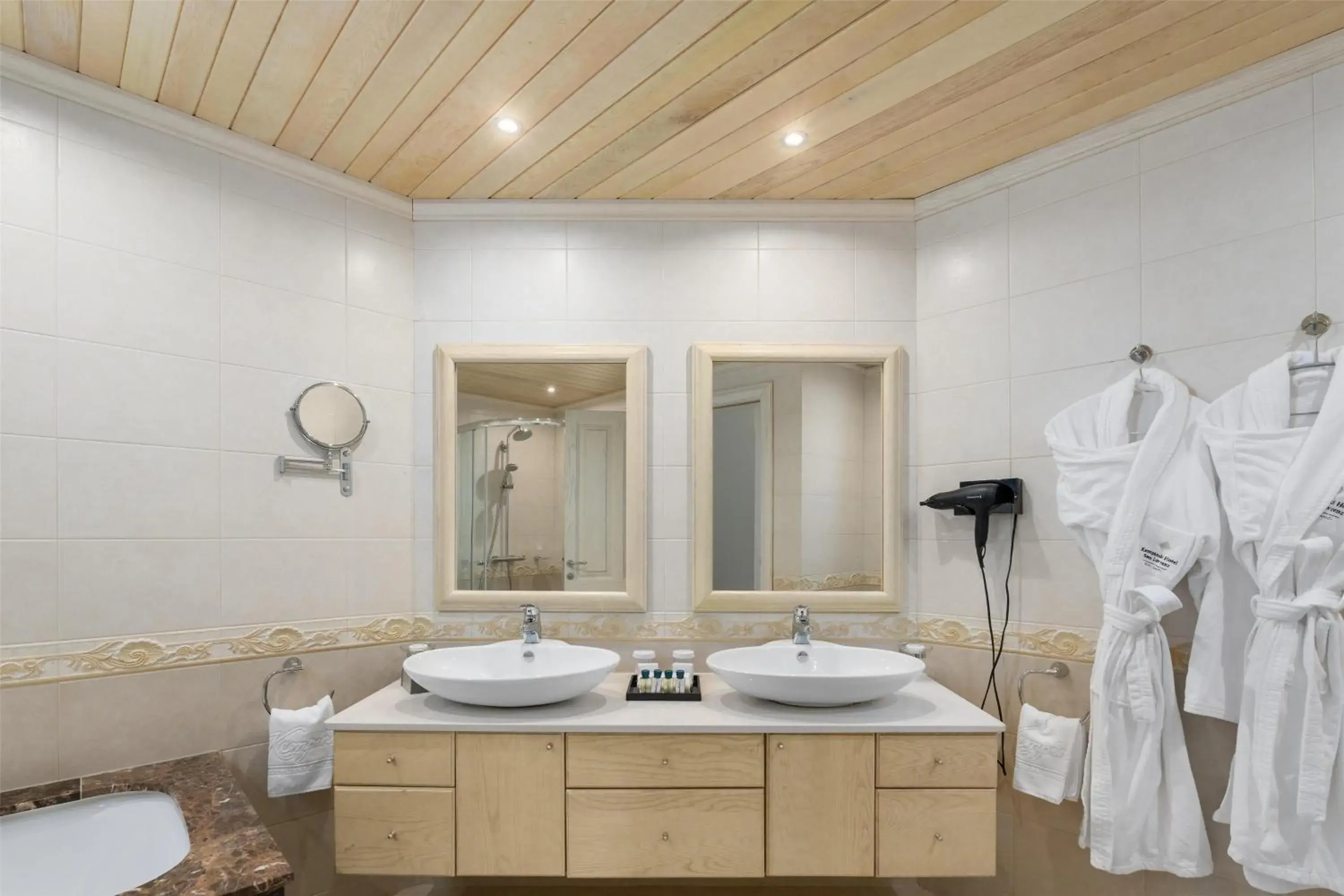 1 BR San Lawrenz Residence in Kempinski Hotel San Lawrenz 1 BR San Lawrenz Residence in Kempinski Hotel San Lawrenz