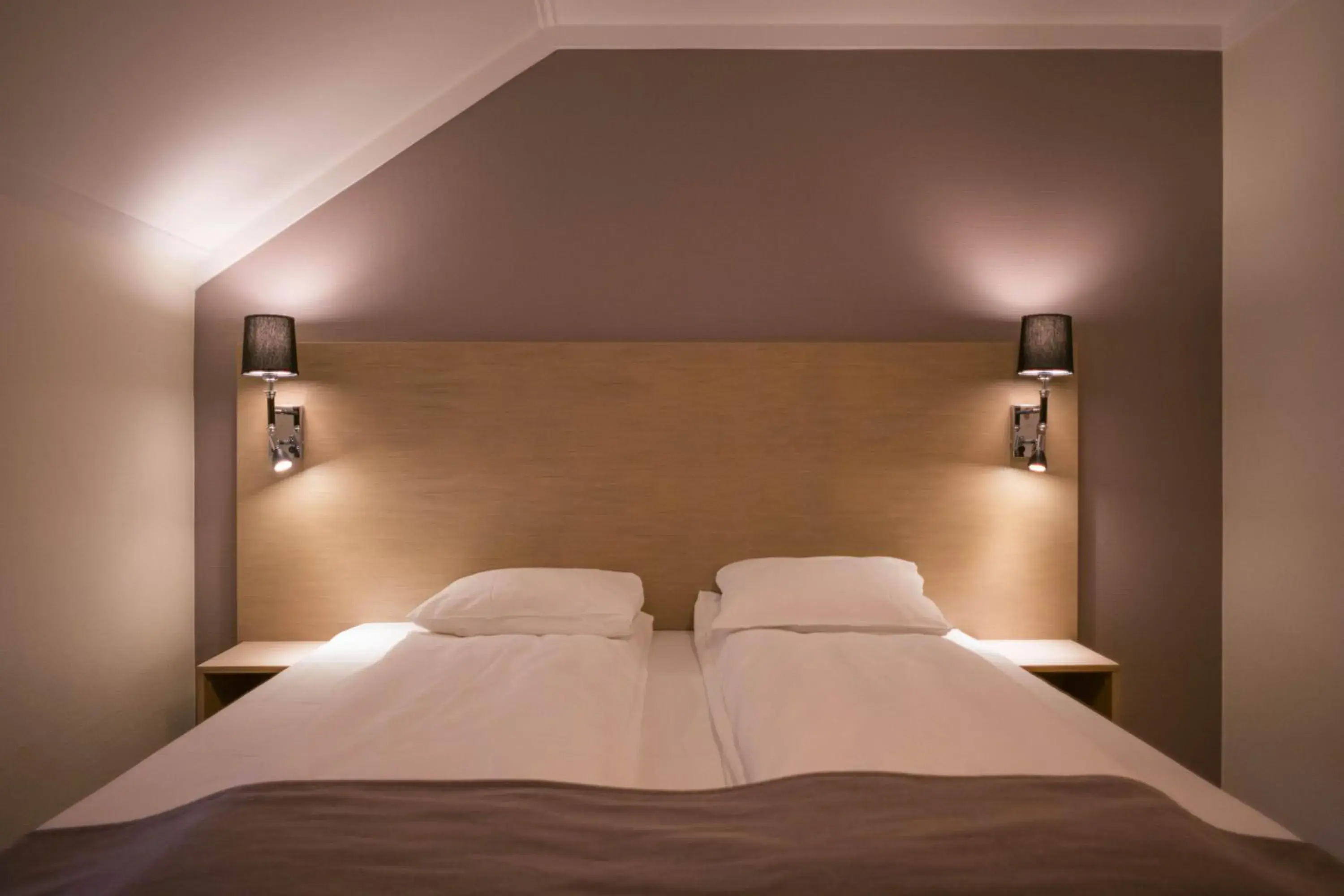 Apartment - single occupancy in City Living Schøller Hotel Apartment - single occupancy in City Living Schøller Hotel