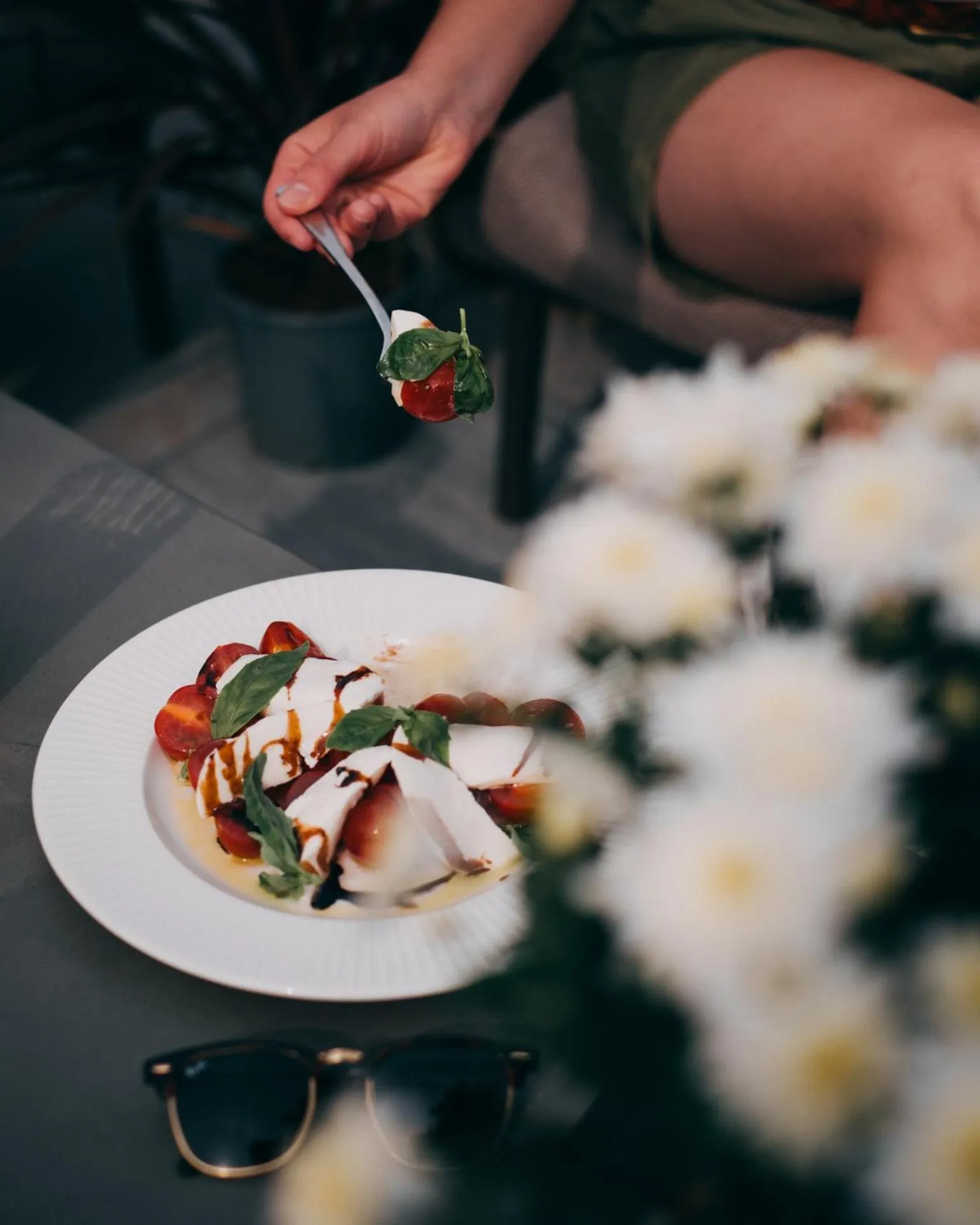 Restaurant/places to eat in Skarsnuten Mountain Resort & SPA