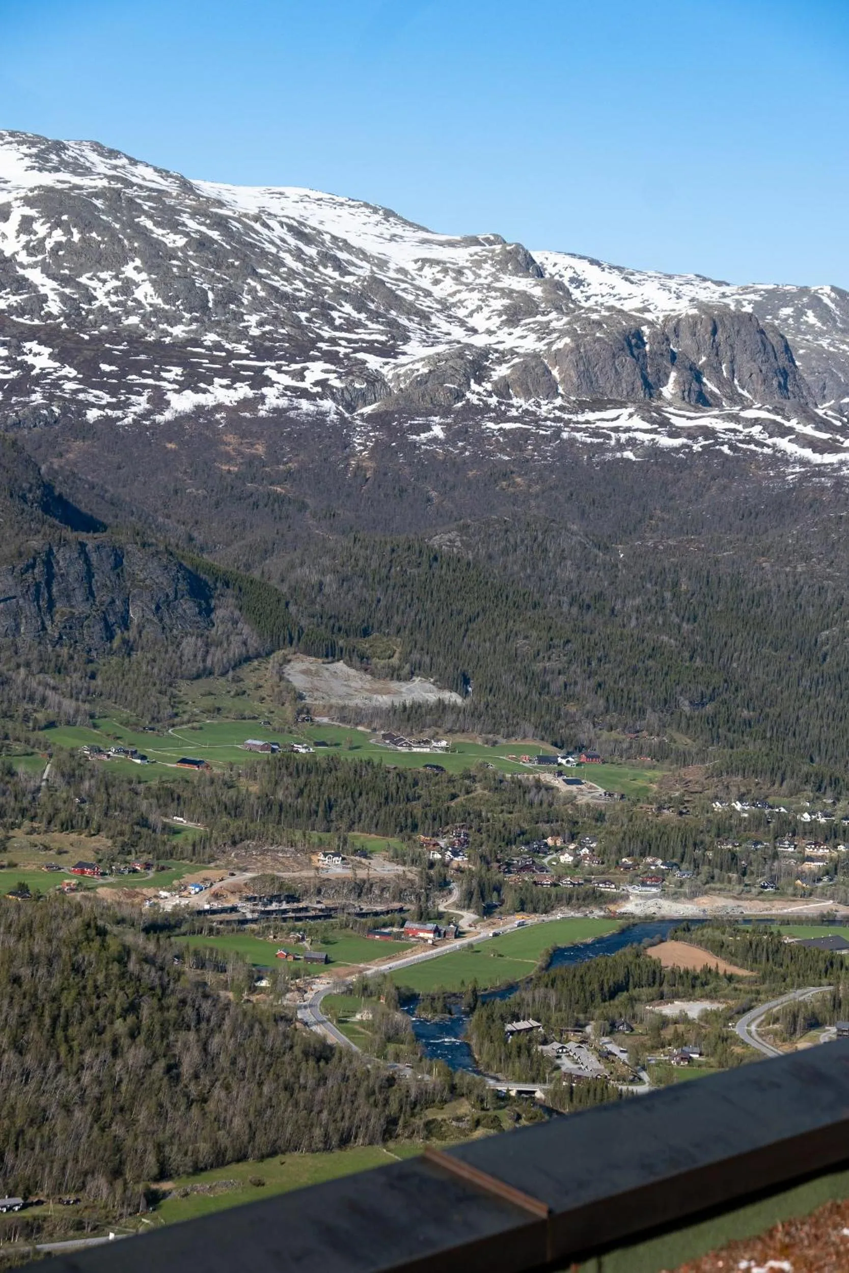 Skarsnuten Mountain Resort & SPA