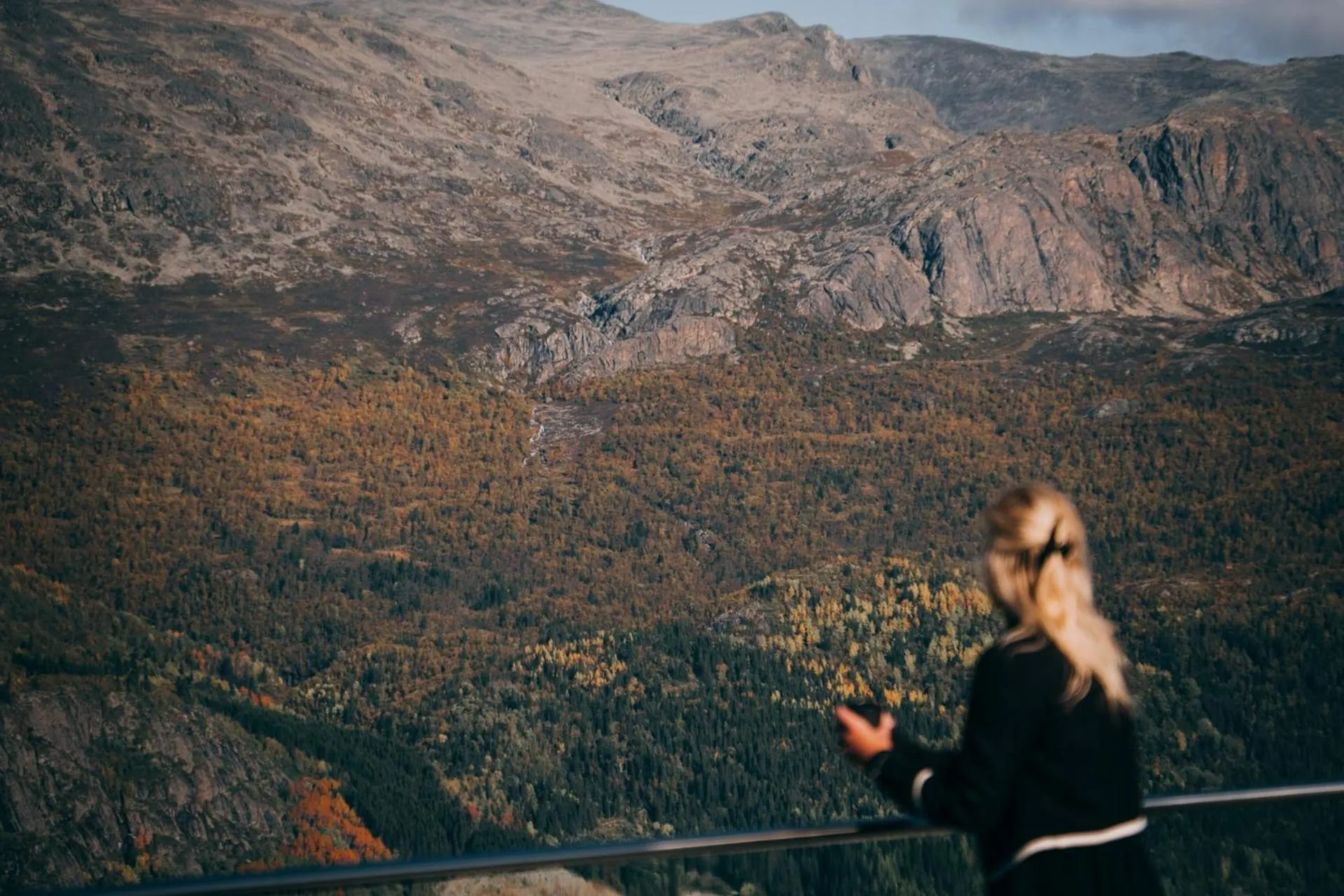 Skarsnuten Mountain Resort & SPA