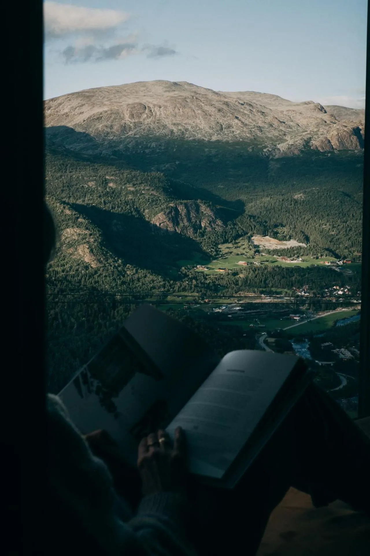 Skarsnuten Mountain Resort & SPA