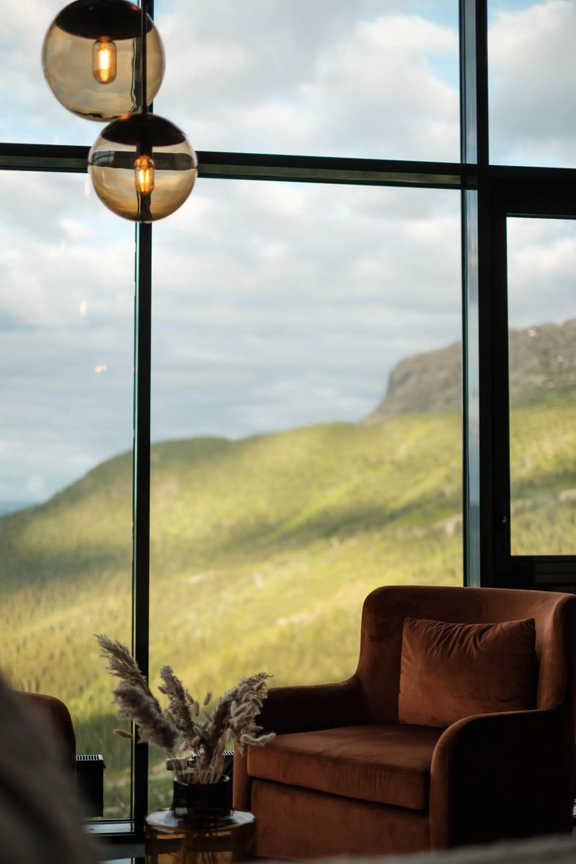 Skarsnuten Mountain Resort & SPA