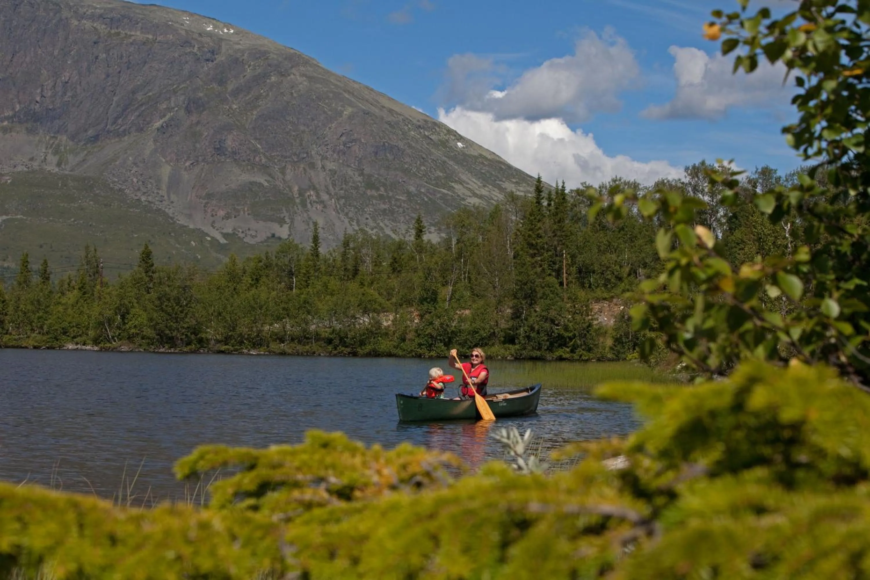 Skarsnuten Mountain Resort & SPA