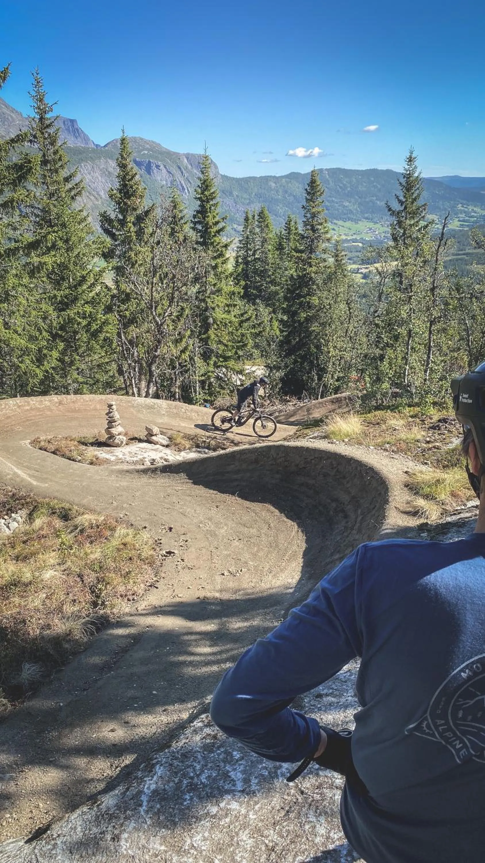 Skarsnuten Mountain Resort & SPA