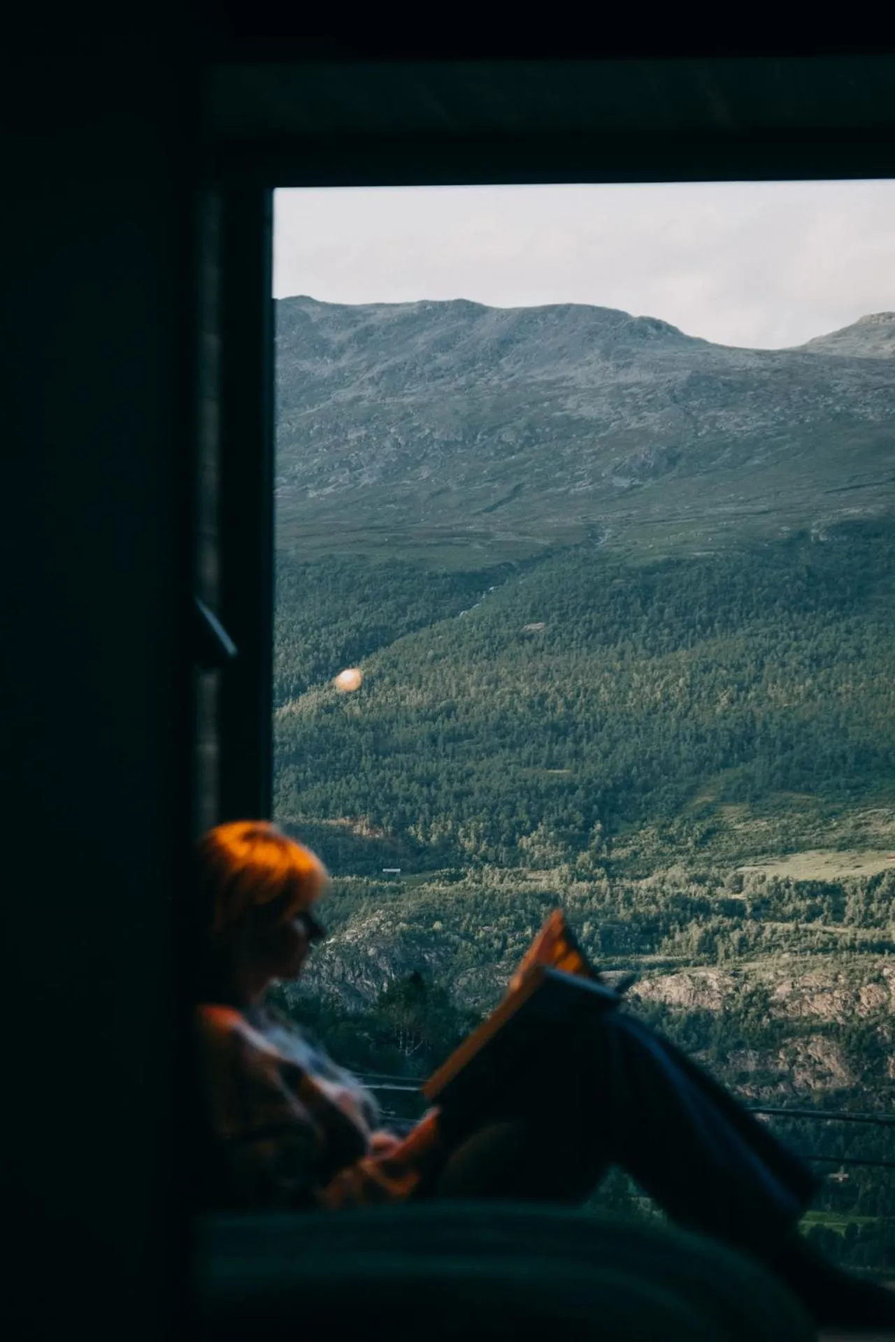 Skarsnuten Mountain Resort & SPA