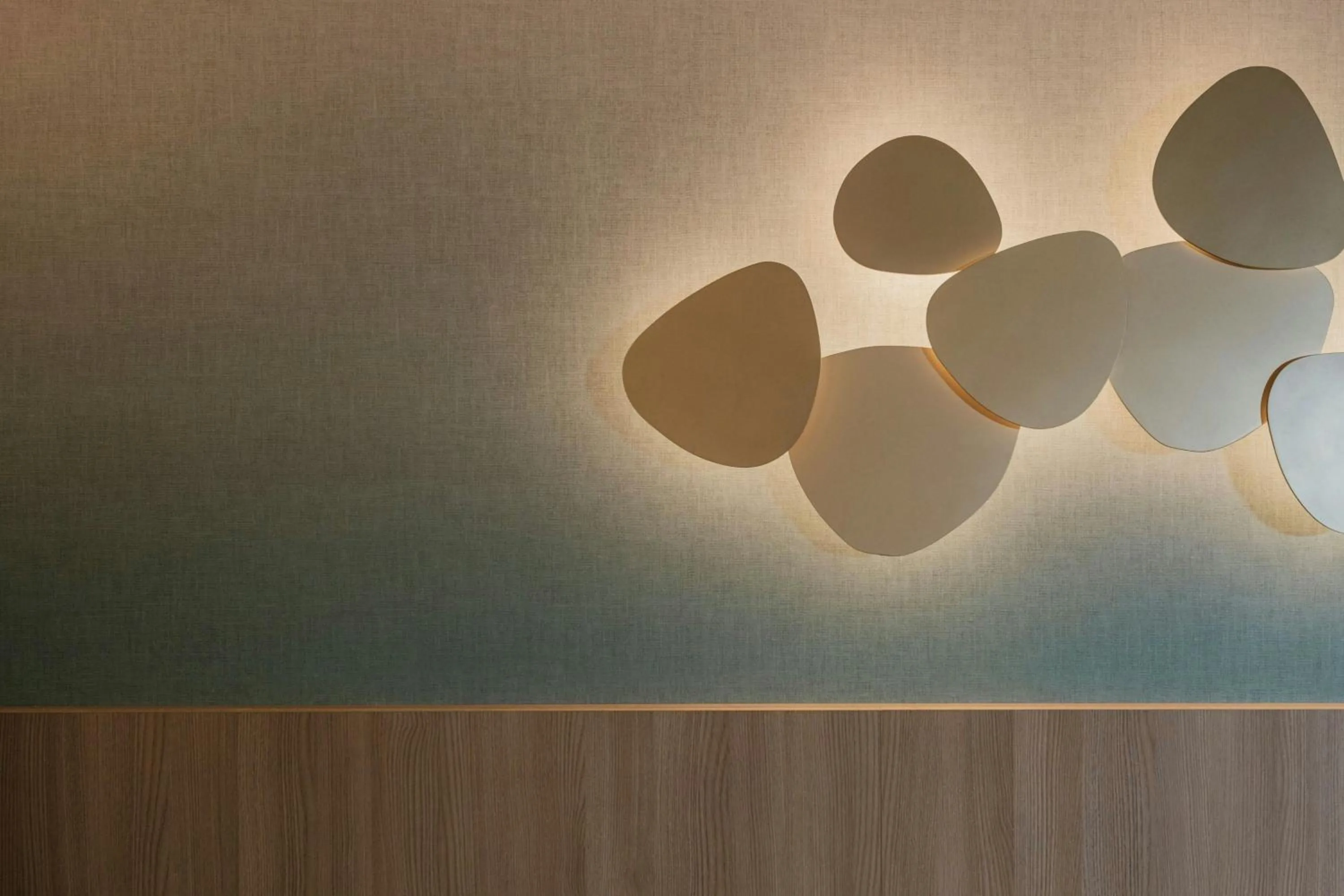 Bedroom in Courtyard by Marriott Sliema