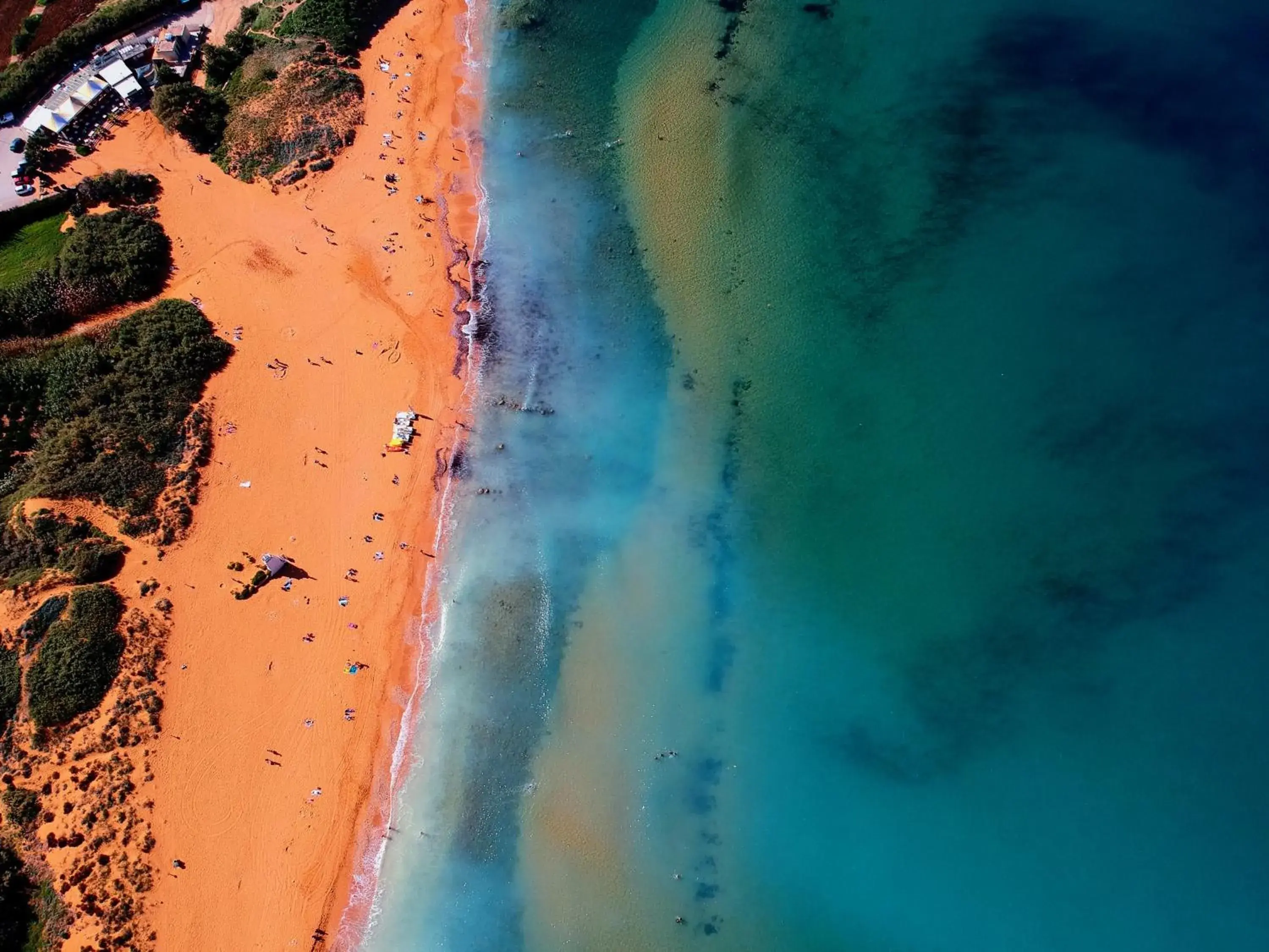 Courtyard by Marriott Sliema Courtyard by Marriott Sliema