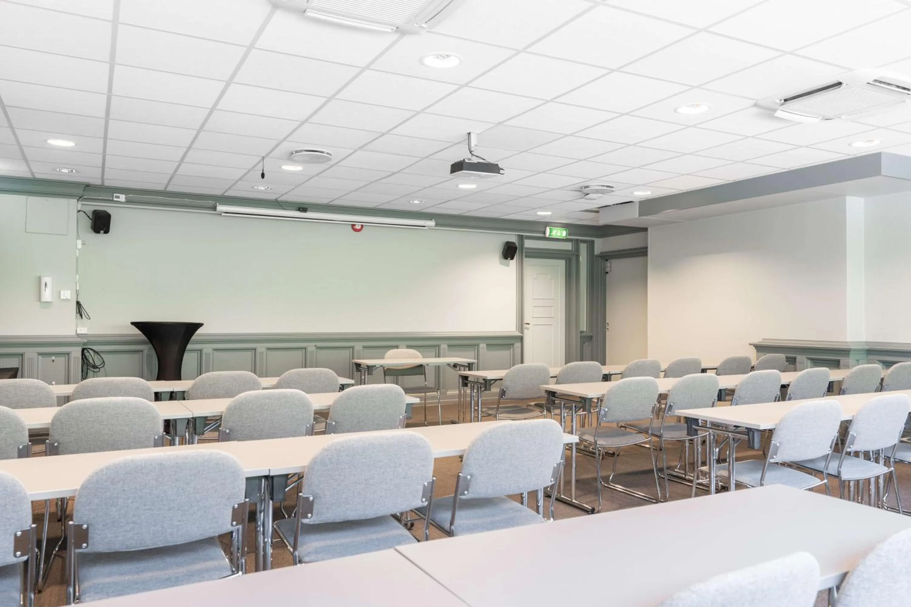 Meeting/conference room in Scandic City