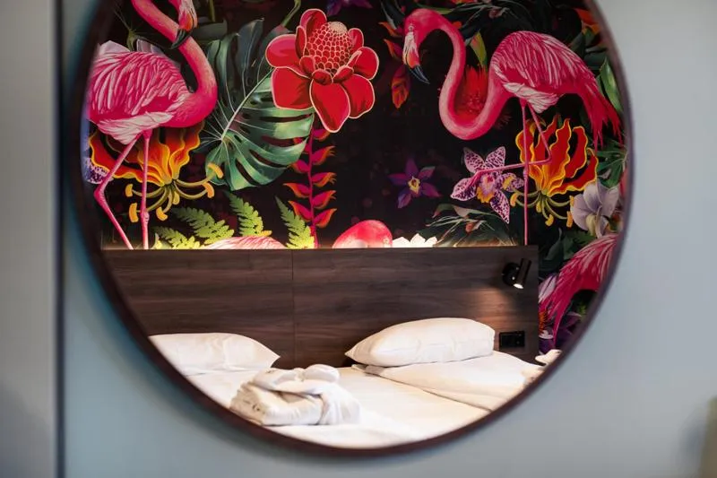 Thon Partner Hotel Saga