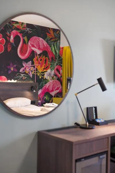 Thon Partner Hotel Saga