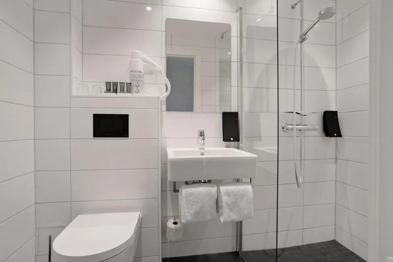 Thon Partner Hotel Saga