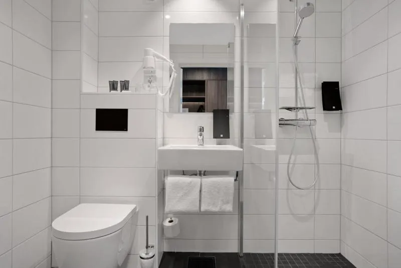 Thon Partner Hotel Saga