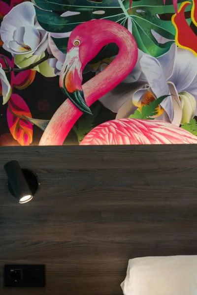 Thon Partner Hotel Saga