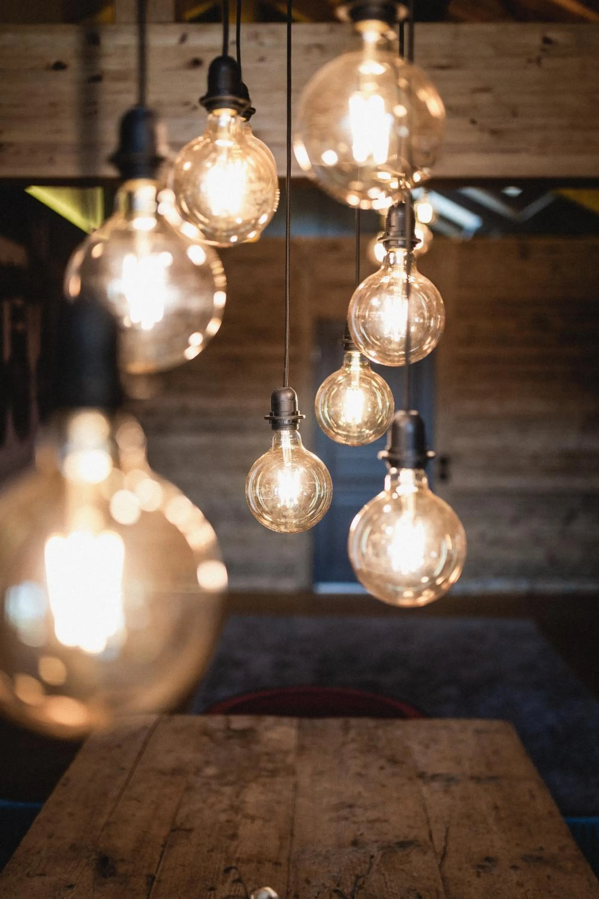 Decorative detail in Der Löwe