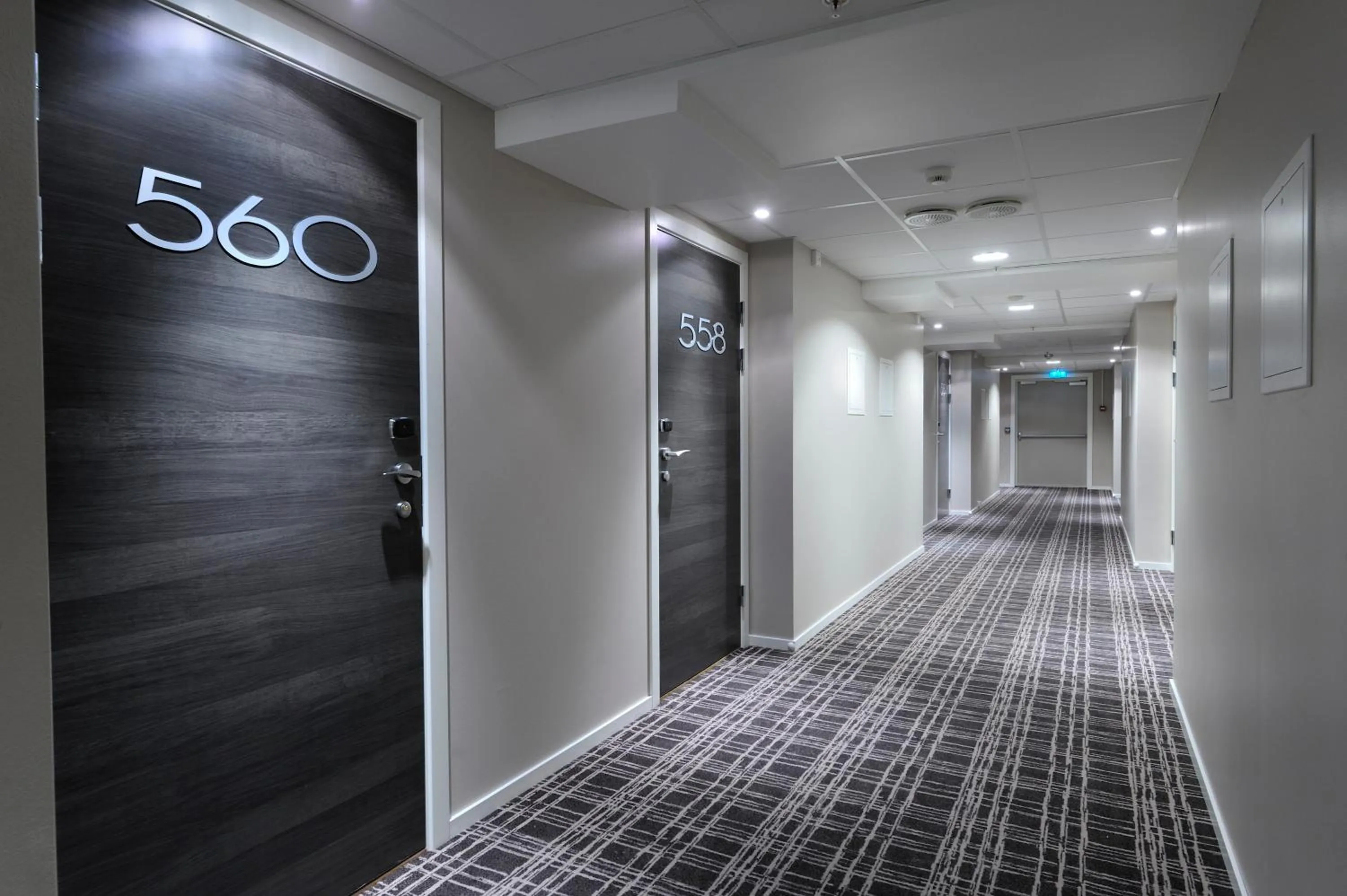 Other in Quality Hotel Grand Royal