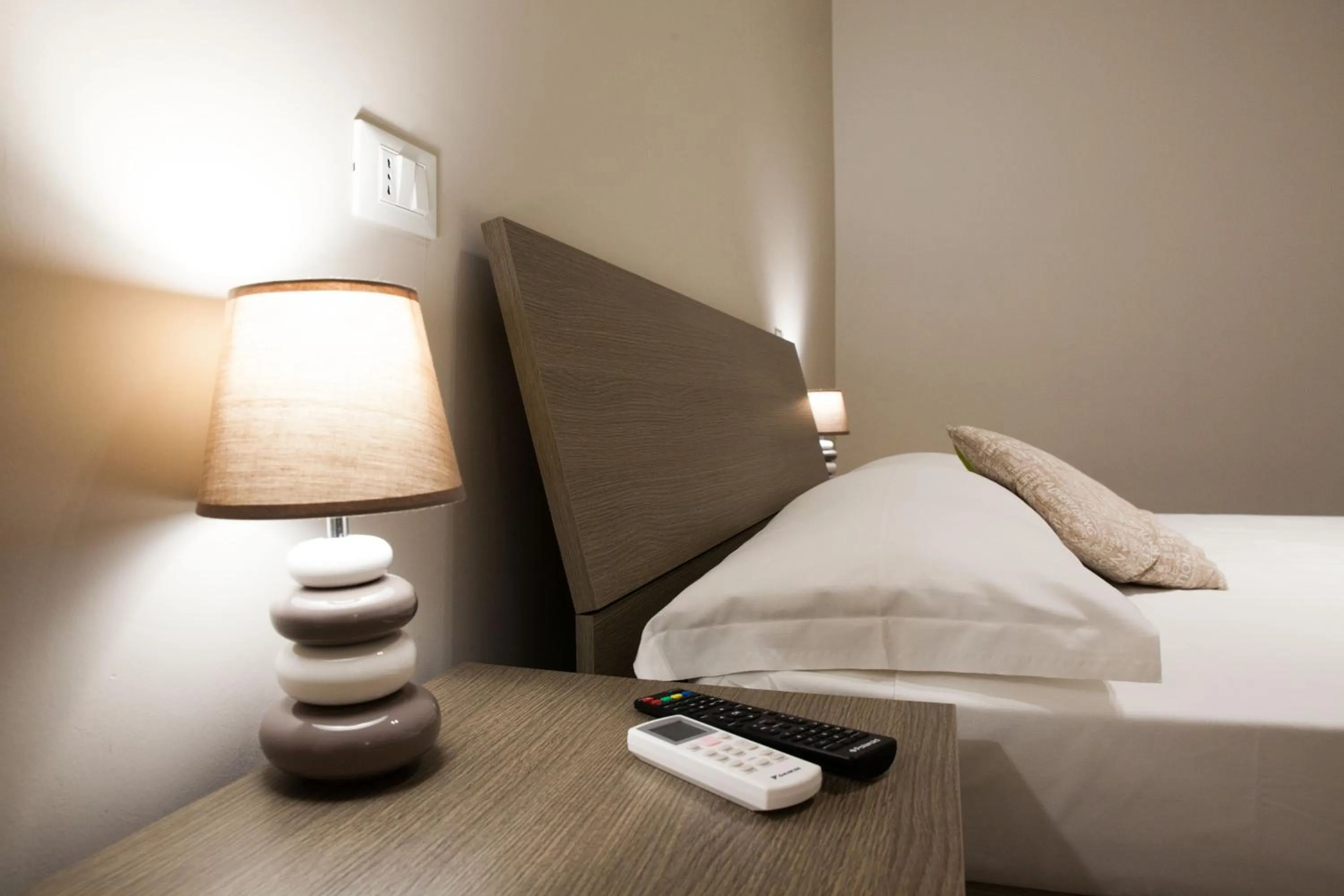 Bed in Bed & Breakfast Tramonti