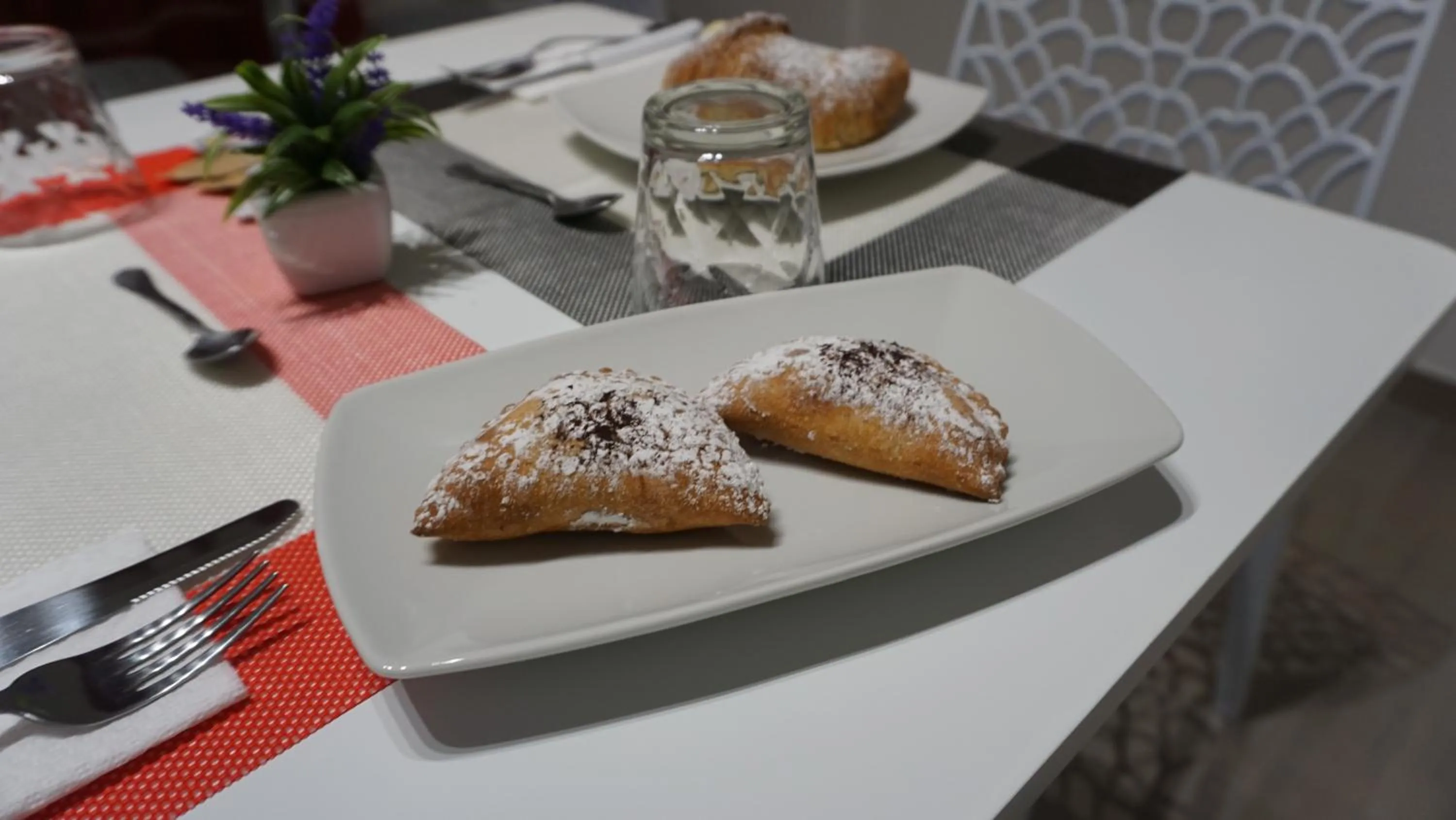 Bed & Breakfast Tramonti