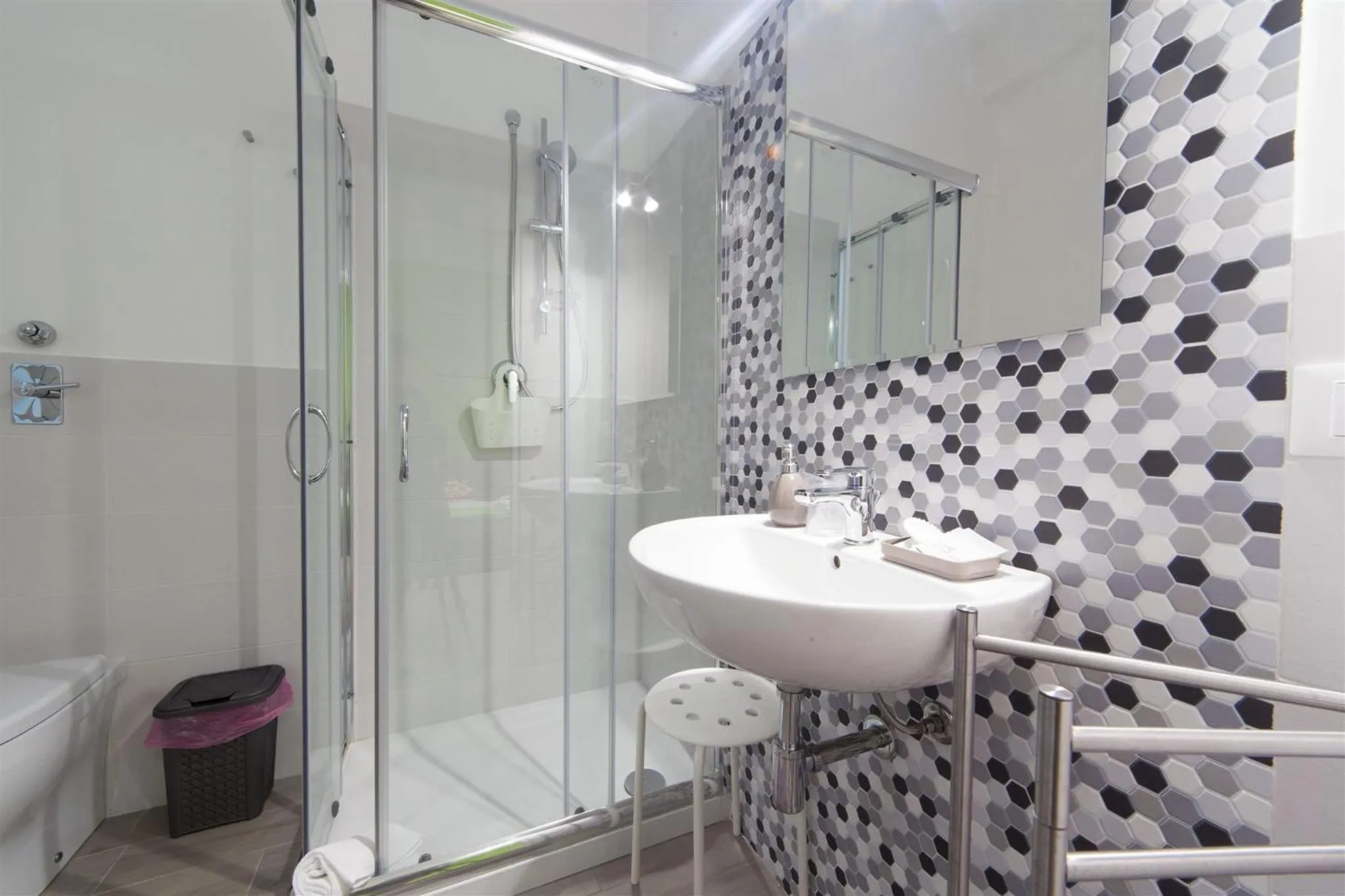 Bed & Breakfast Tramonti