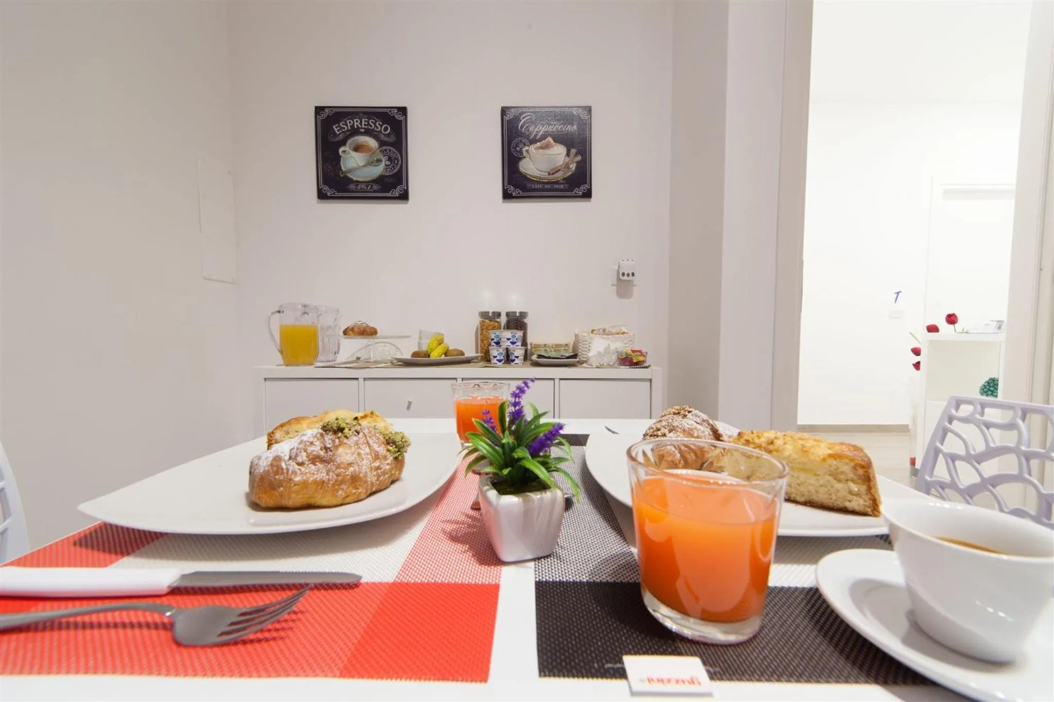 Bed & Breakfast Tramonti