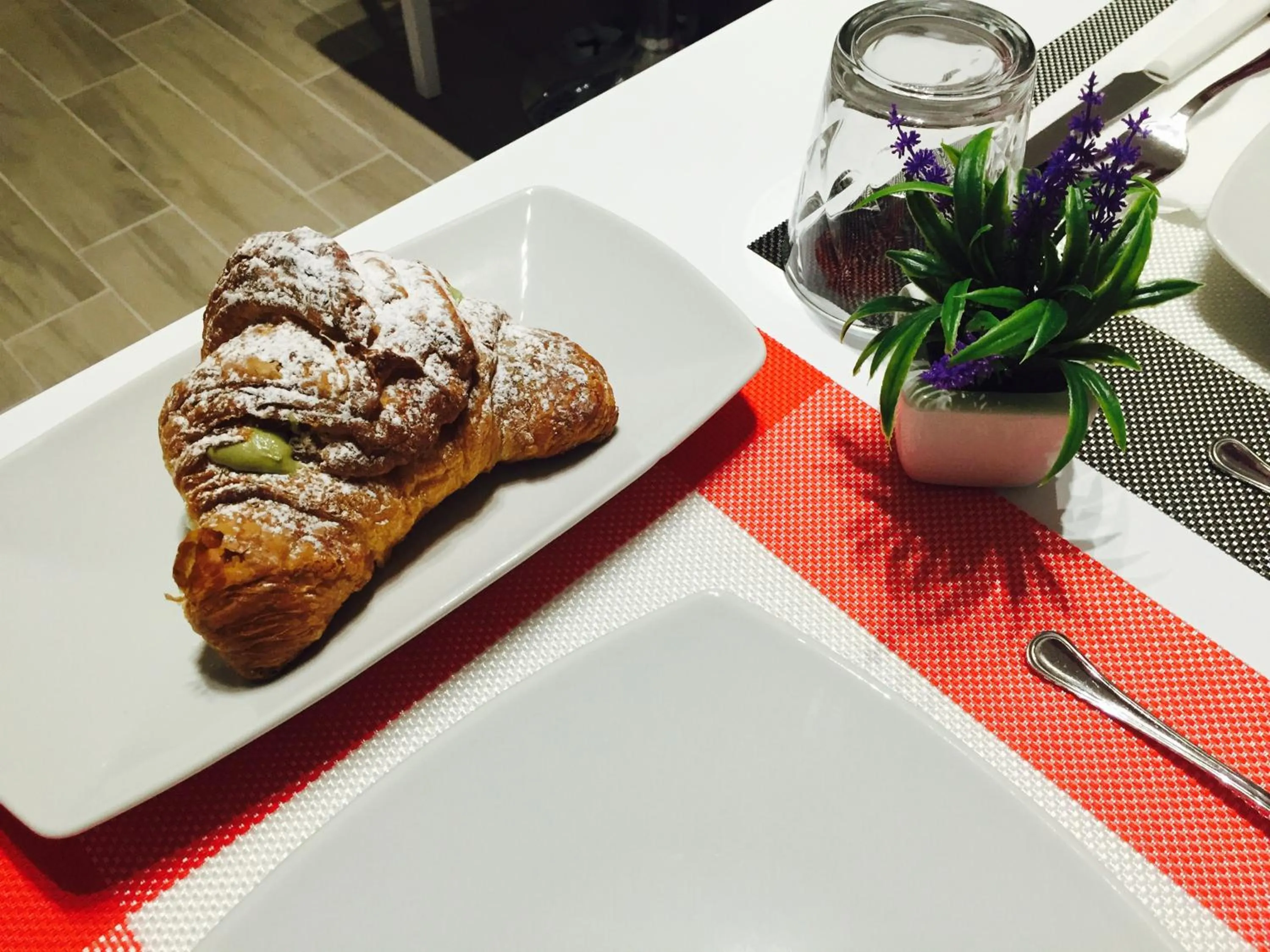 Property building in Bed & Breakfast Tramonti