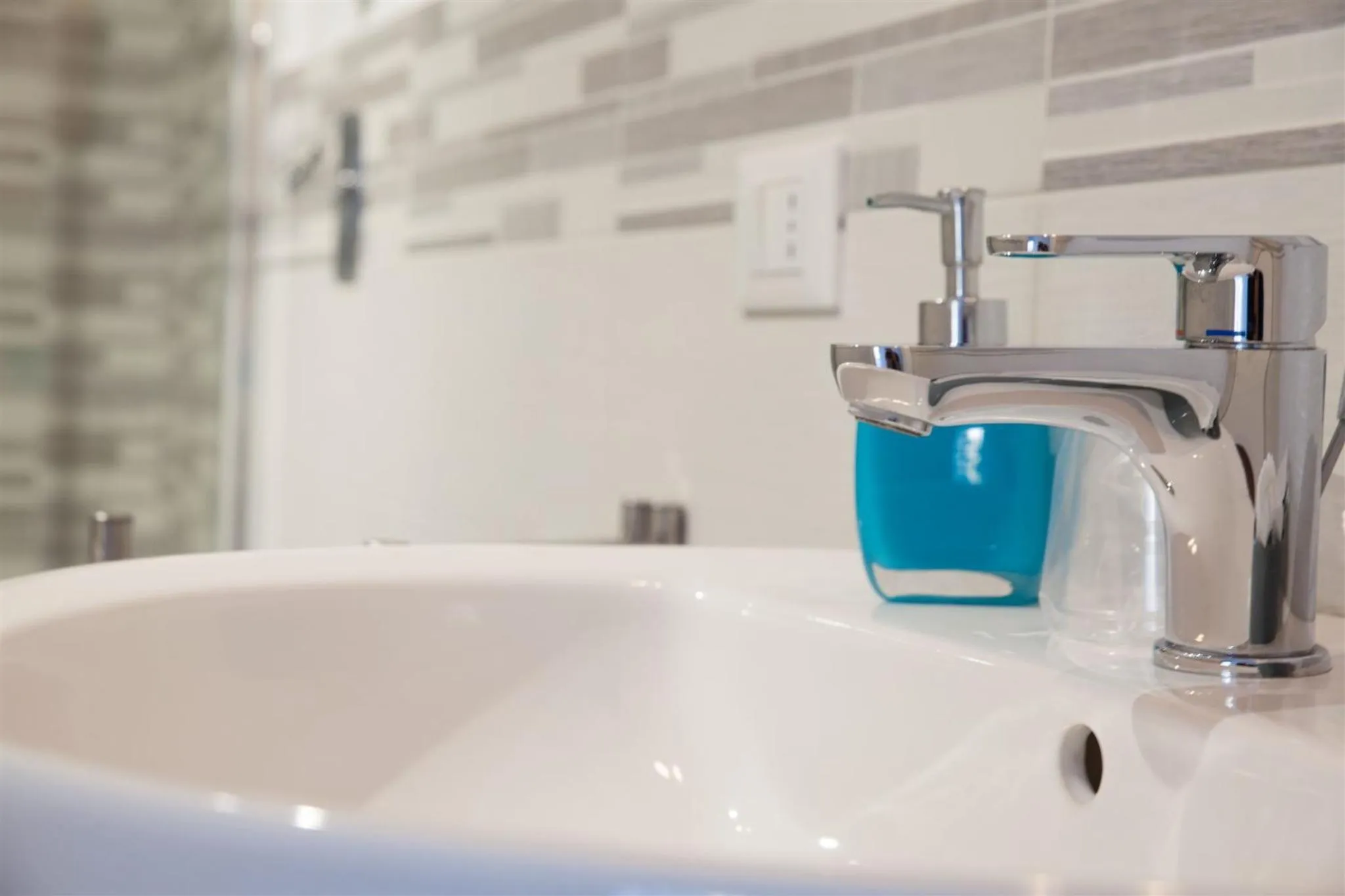 Bed & Breakfast Tramonti