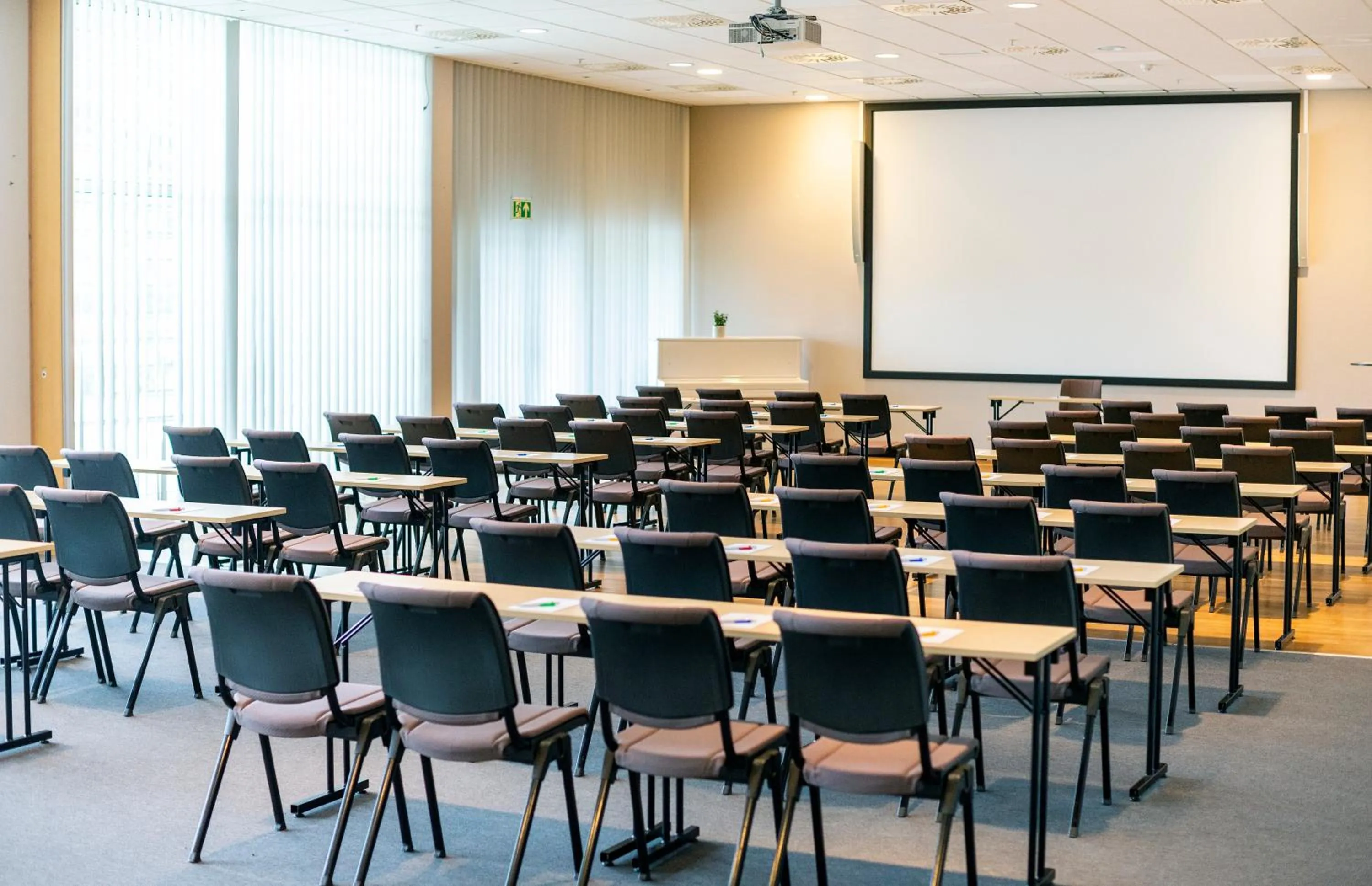 Meeting/conference room in Aiden by Best Western Haugesund Airport