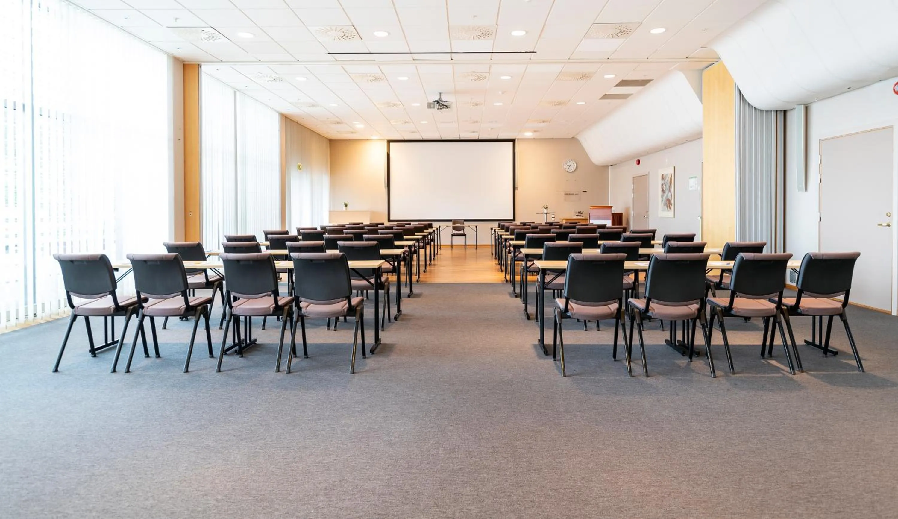 Business facilities in Aiden by Best Western Haugesund Airport