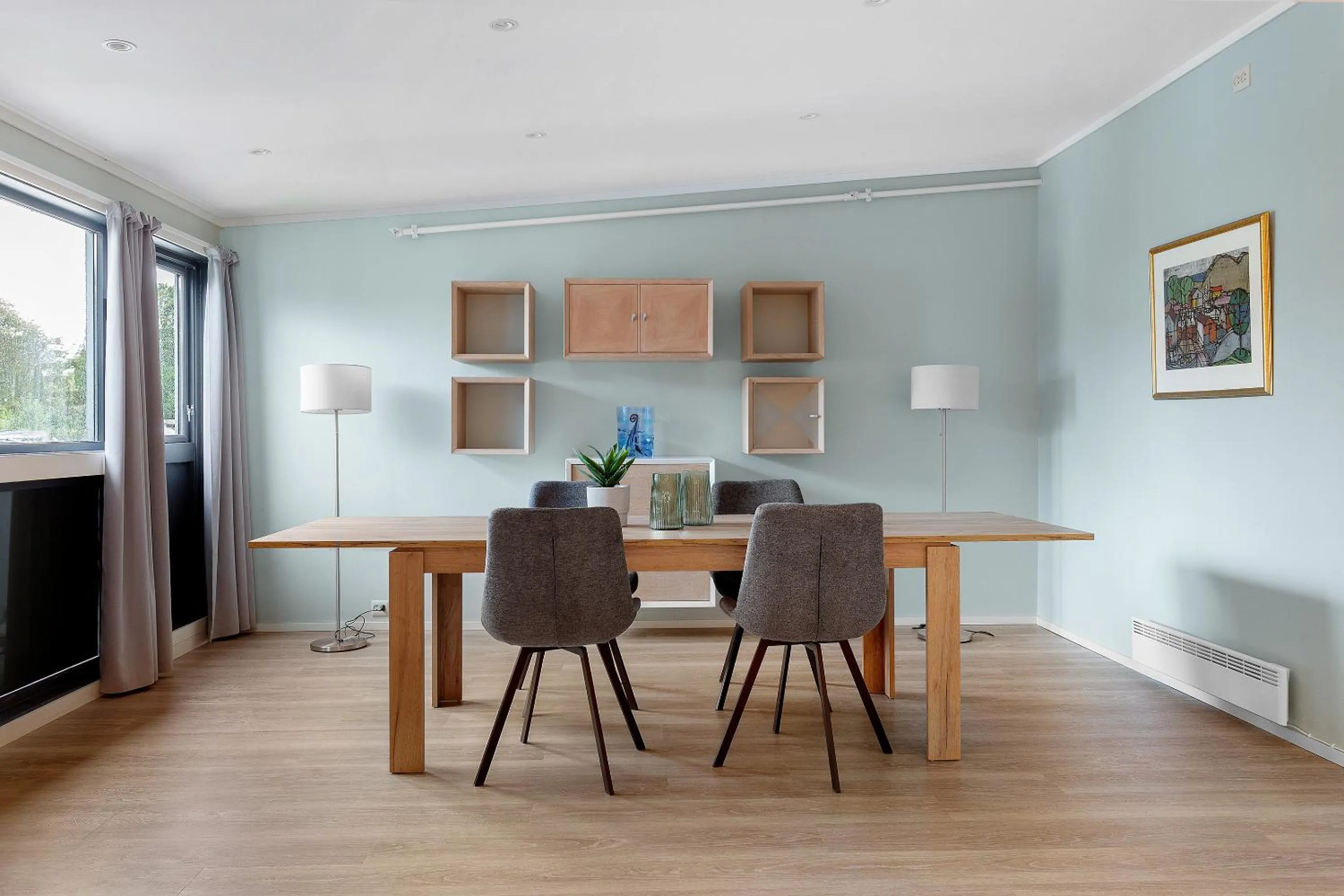 Photo of the whole room in Aiden by Best Western Haugesund Airport