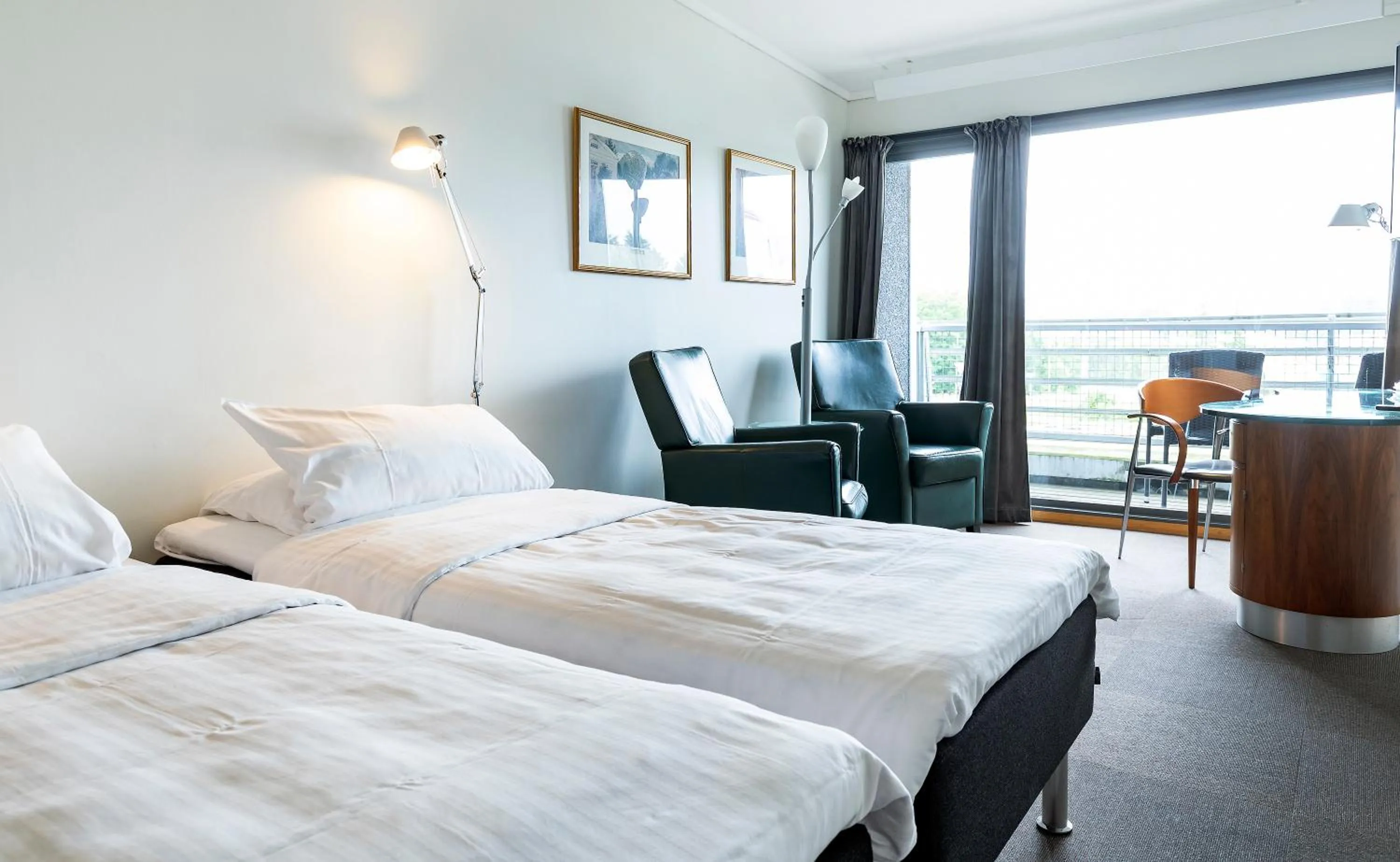 Bed in Aiden by Best Western Haugesund Airport