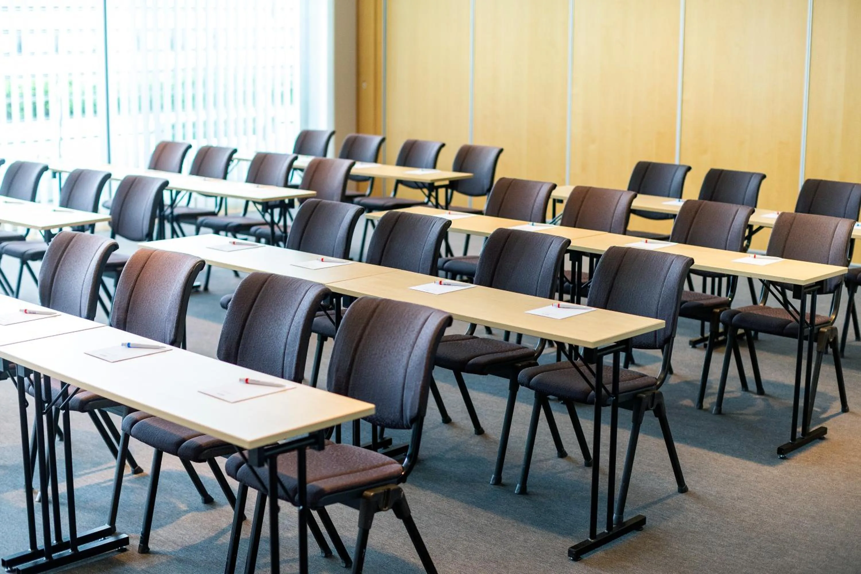 Meeting/conference room in Aiden by Best Western Haugesund Airport