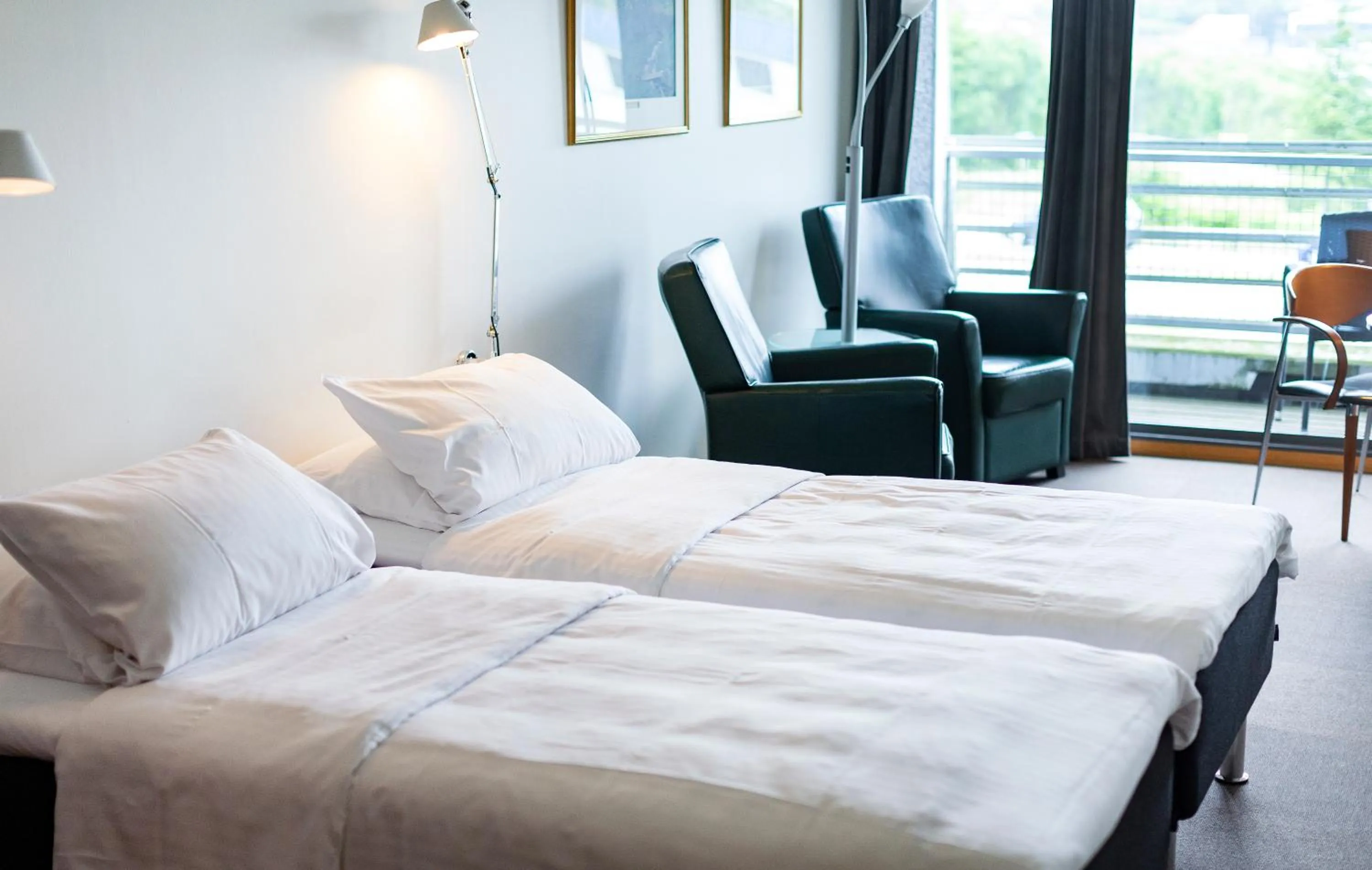 Bed in Aiden by Best Western Haugesund Airport