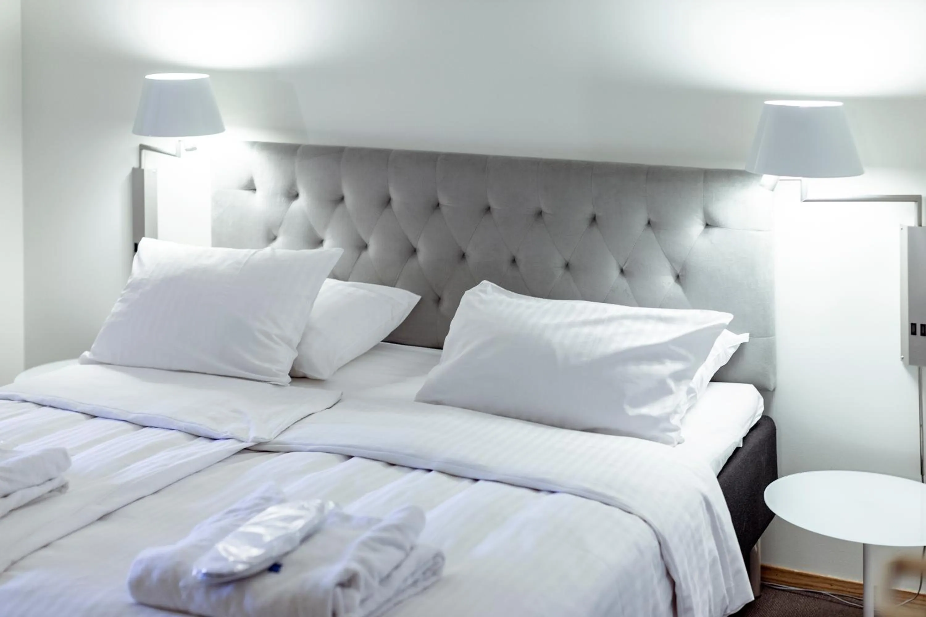 Superior Guest Room in Aiden by Best Western Haugesund Airport