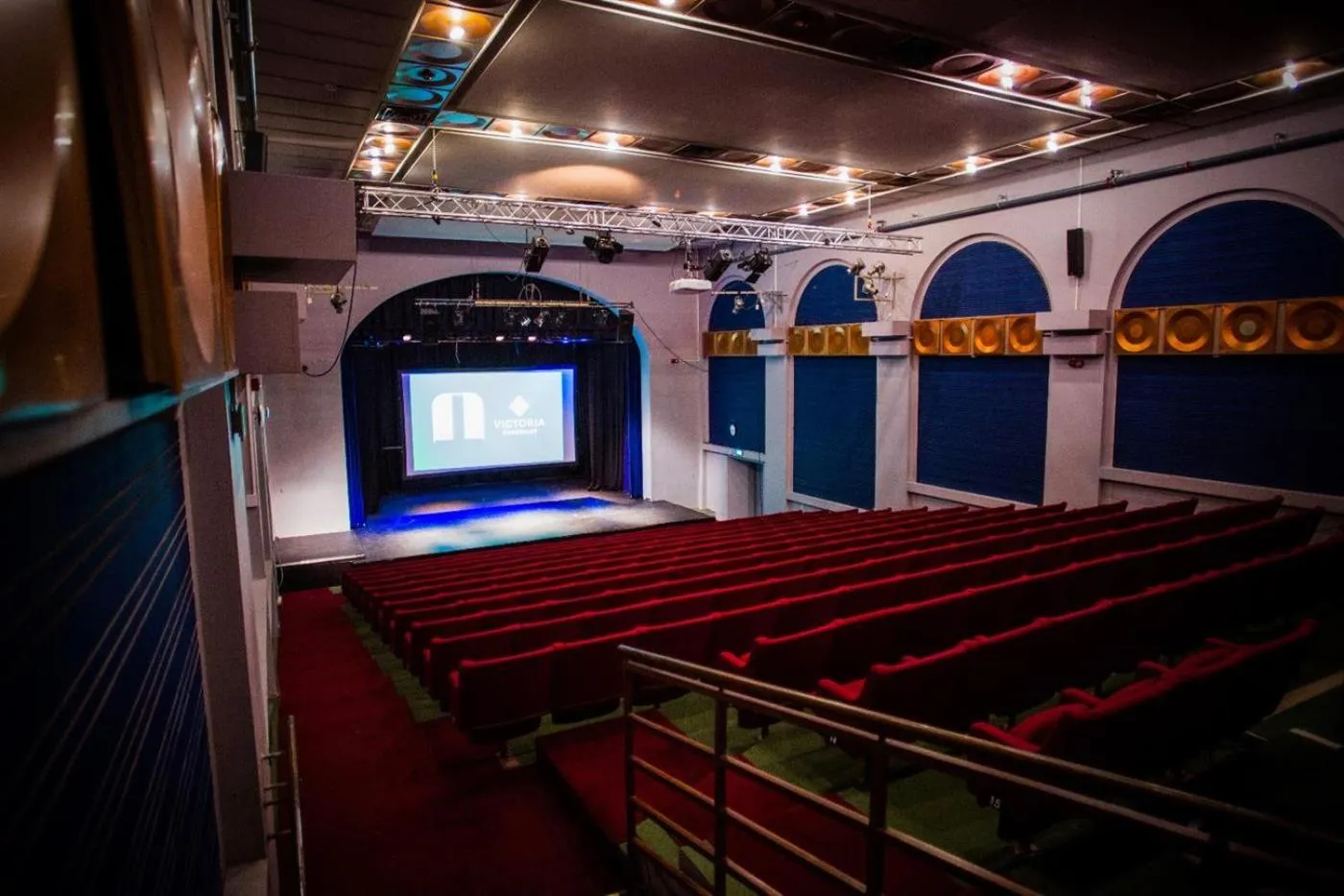 Business facilities in Thon Partner Hotel Victoria Hamar