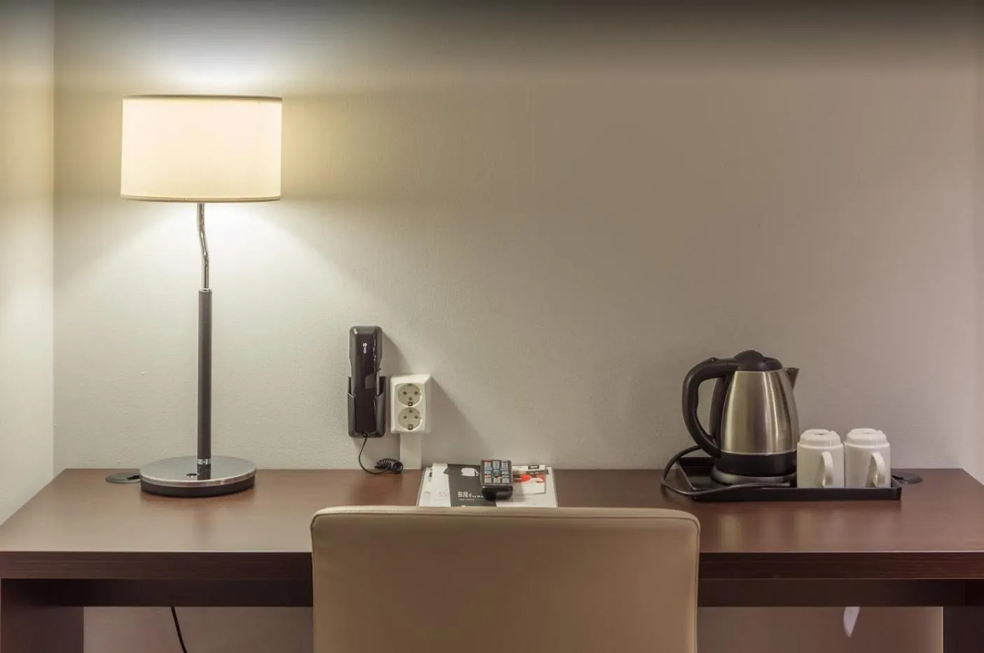 Coffee/tea facilities in Thon Partner Hotel Victoria Hamar