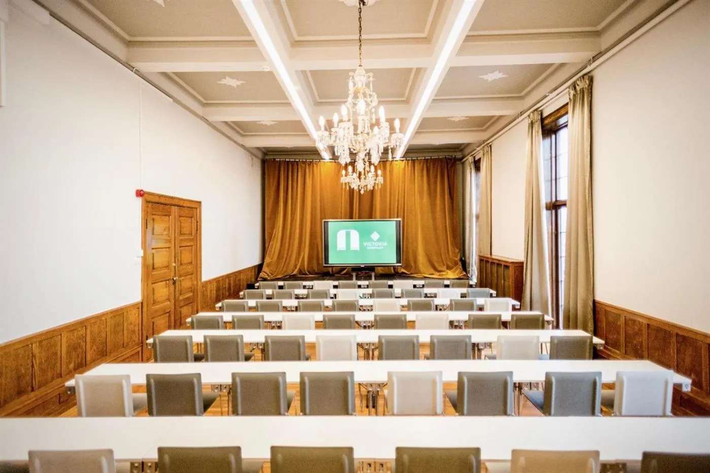 Business facilities in Thon Partner Hotel Victoria Hamar