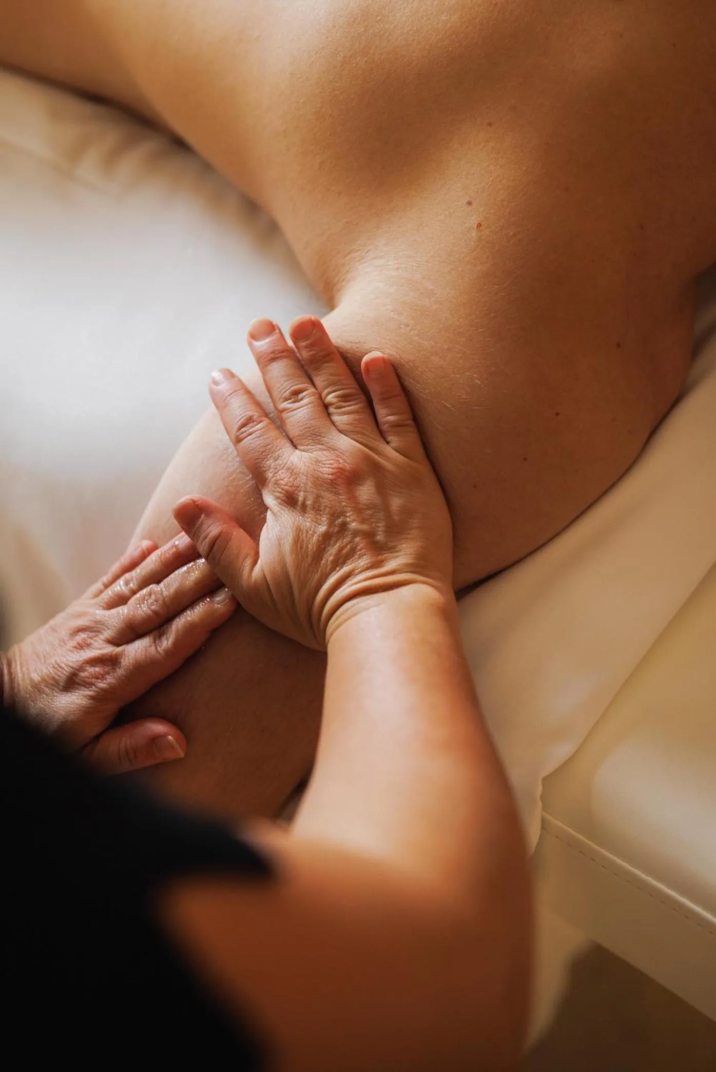 Hot Tub in Vestlia Resort