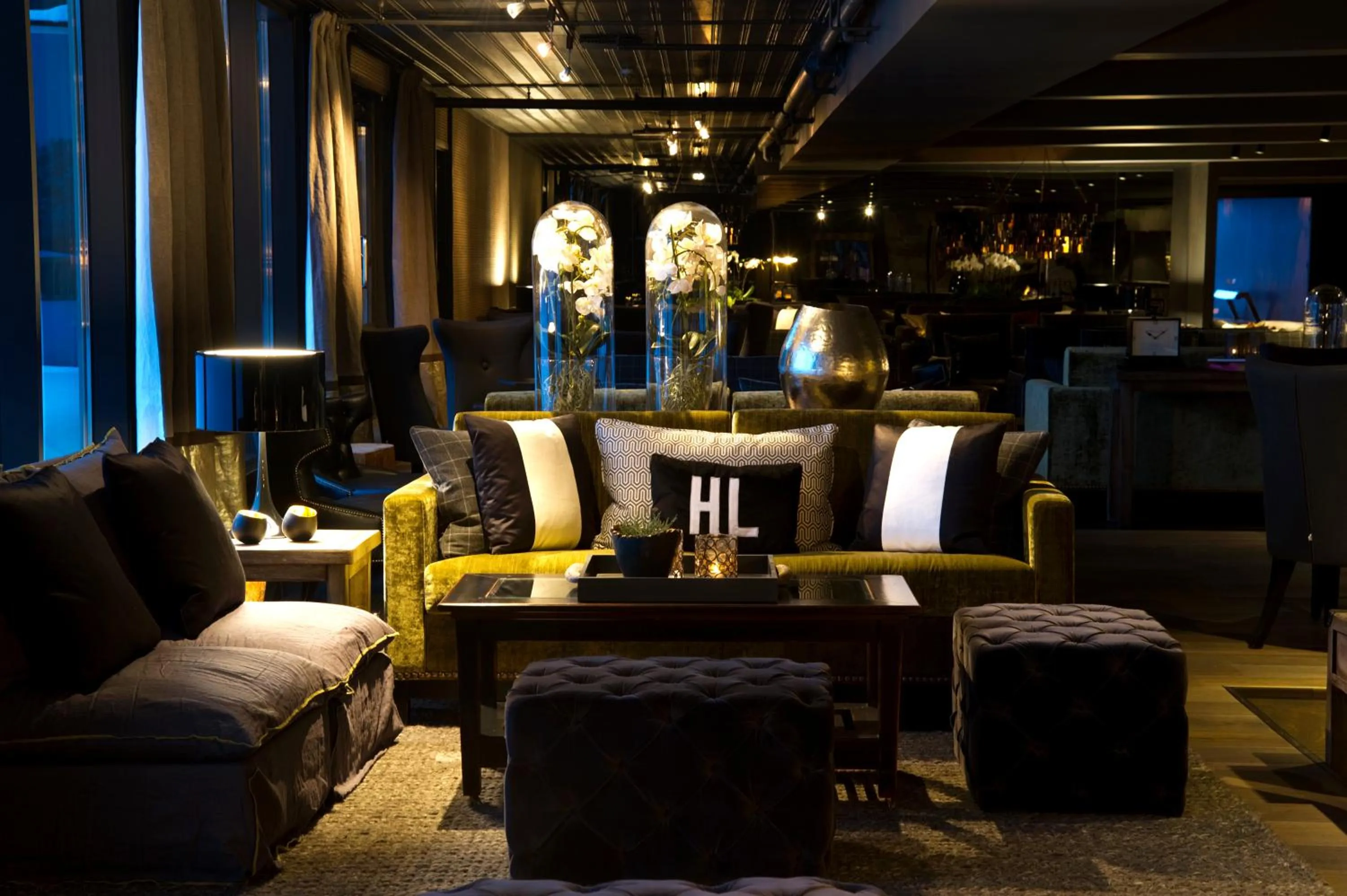 Banquet/Function facilities in Highland Lodge