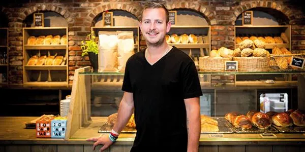 Restaurant/places to eat in Highland Lodge