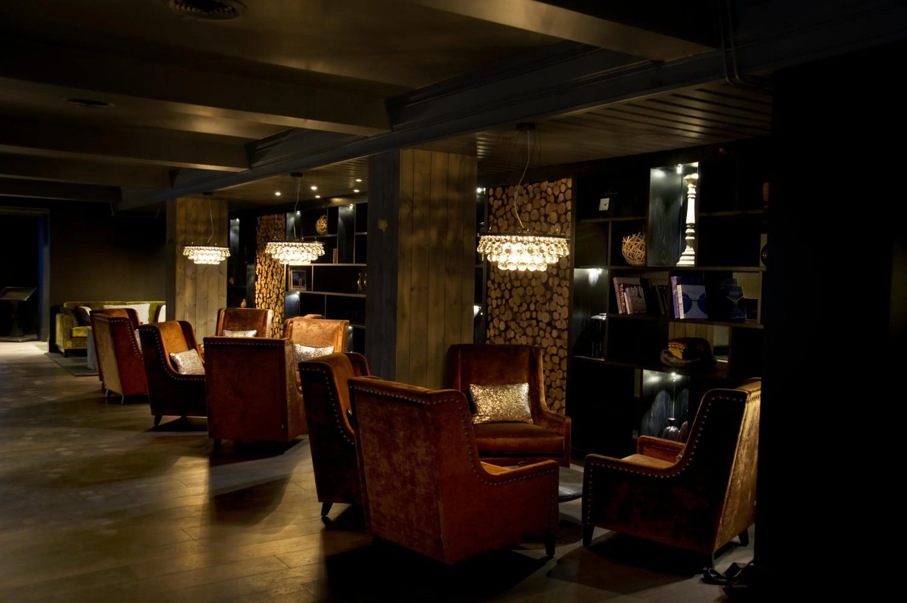 Banquet/Function facilities in Highland Lodge