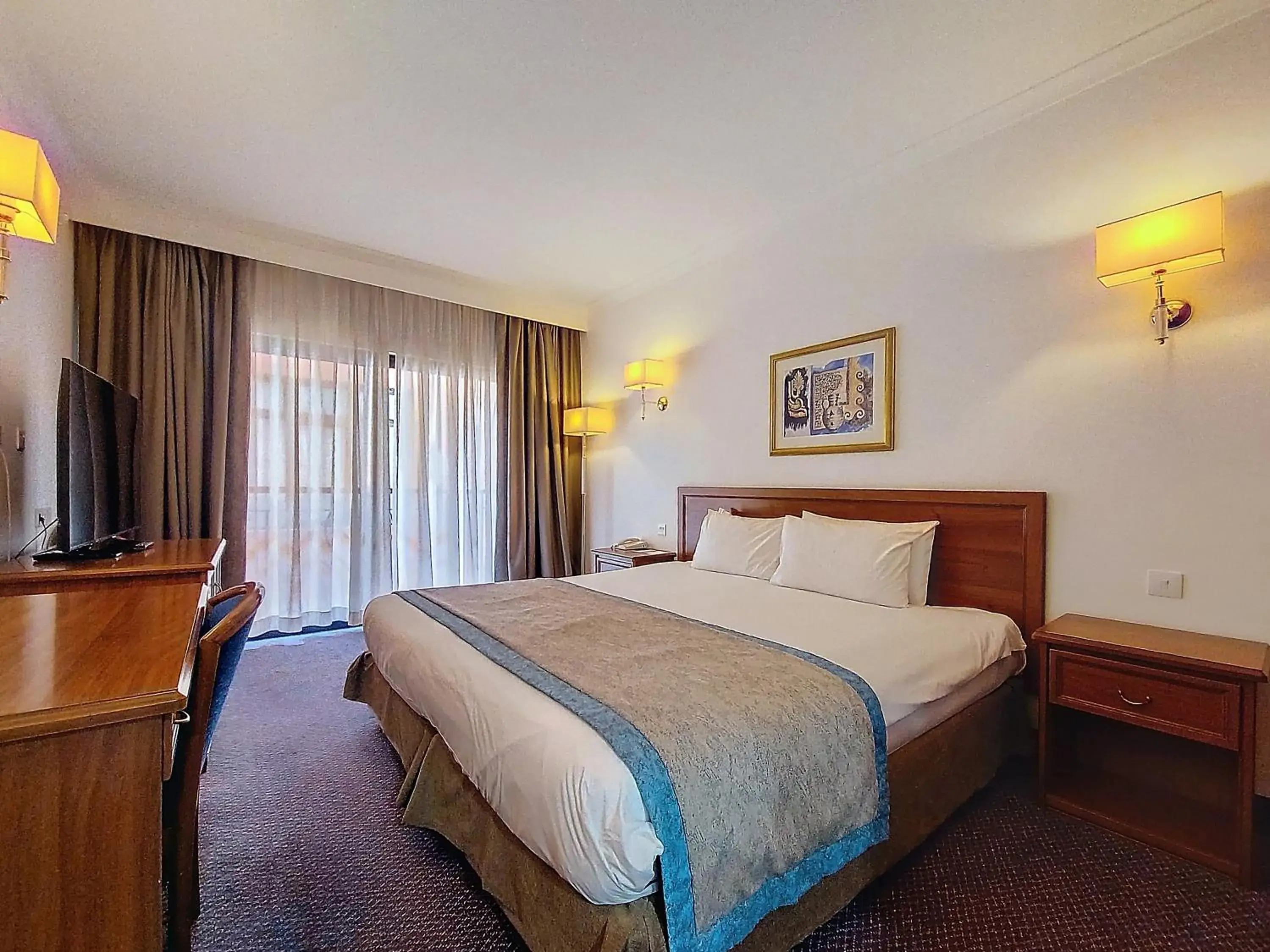 Classic King in Vivaldi Hotel Classic King in Vivaldi Hotel