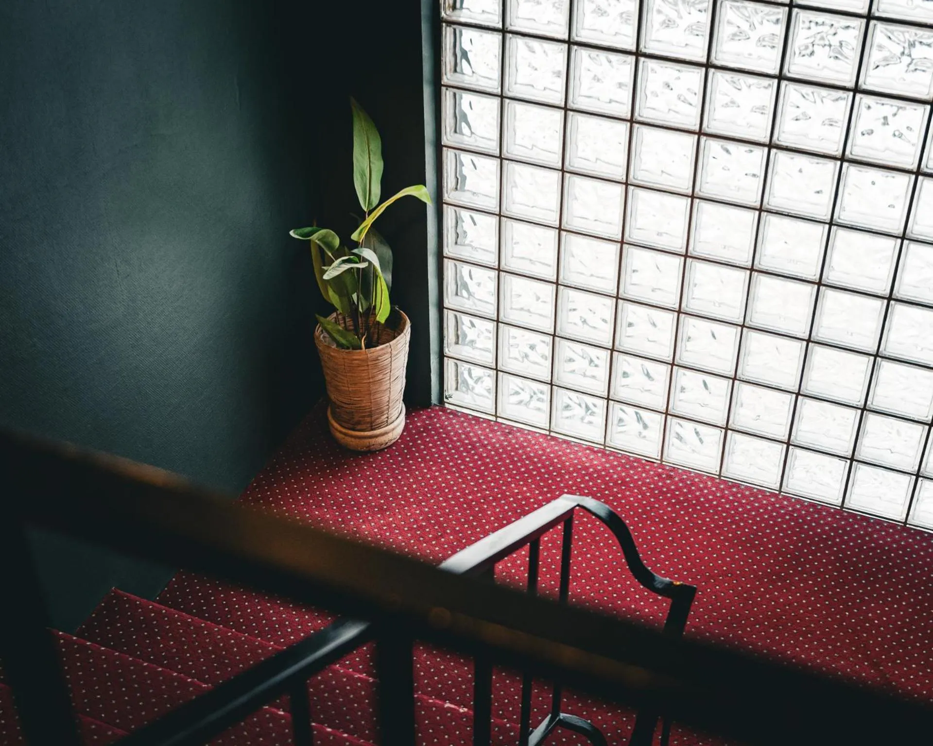 Property building in Frøken Skjolds Hotel Lyngengården