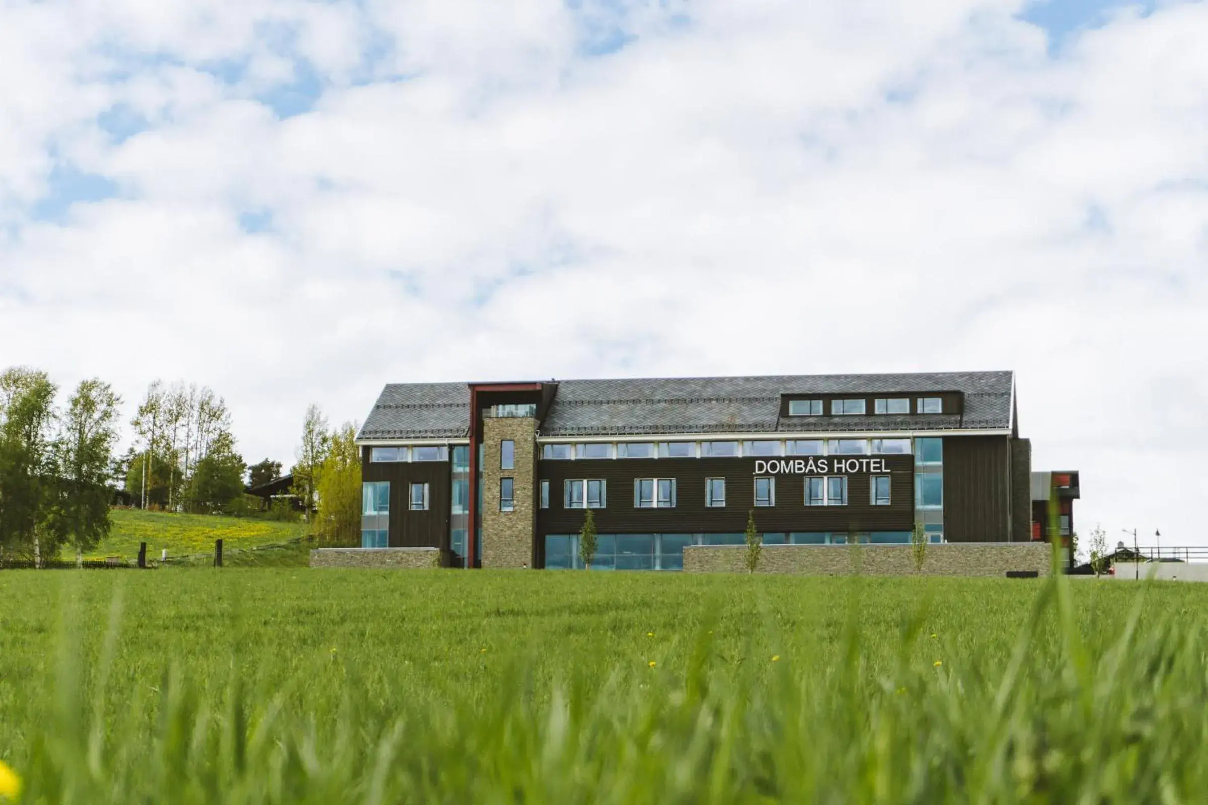 Dombås Hotel Dombås Hotel