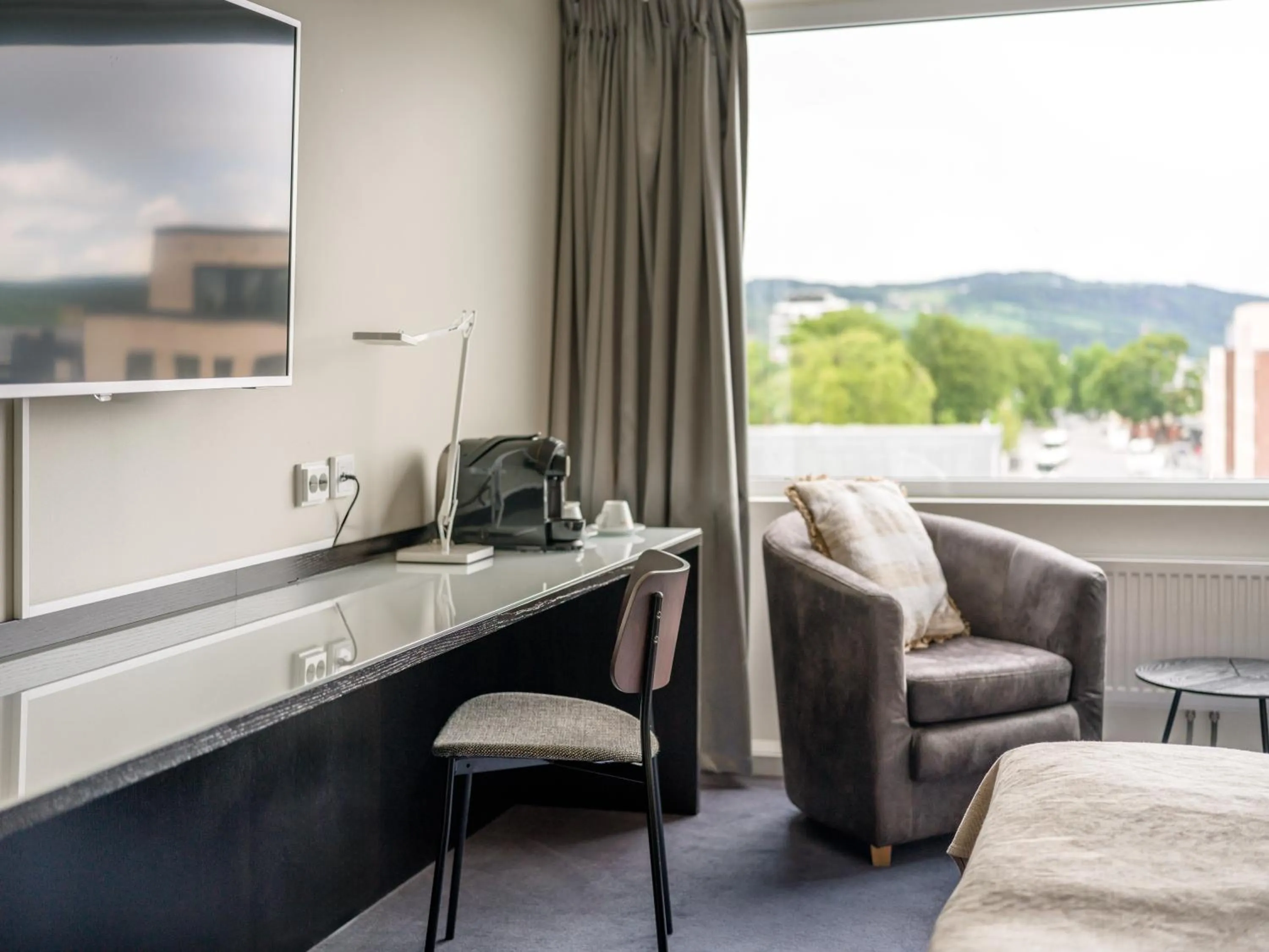 Quality Hotel Strand Gjøvik